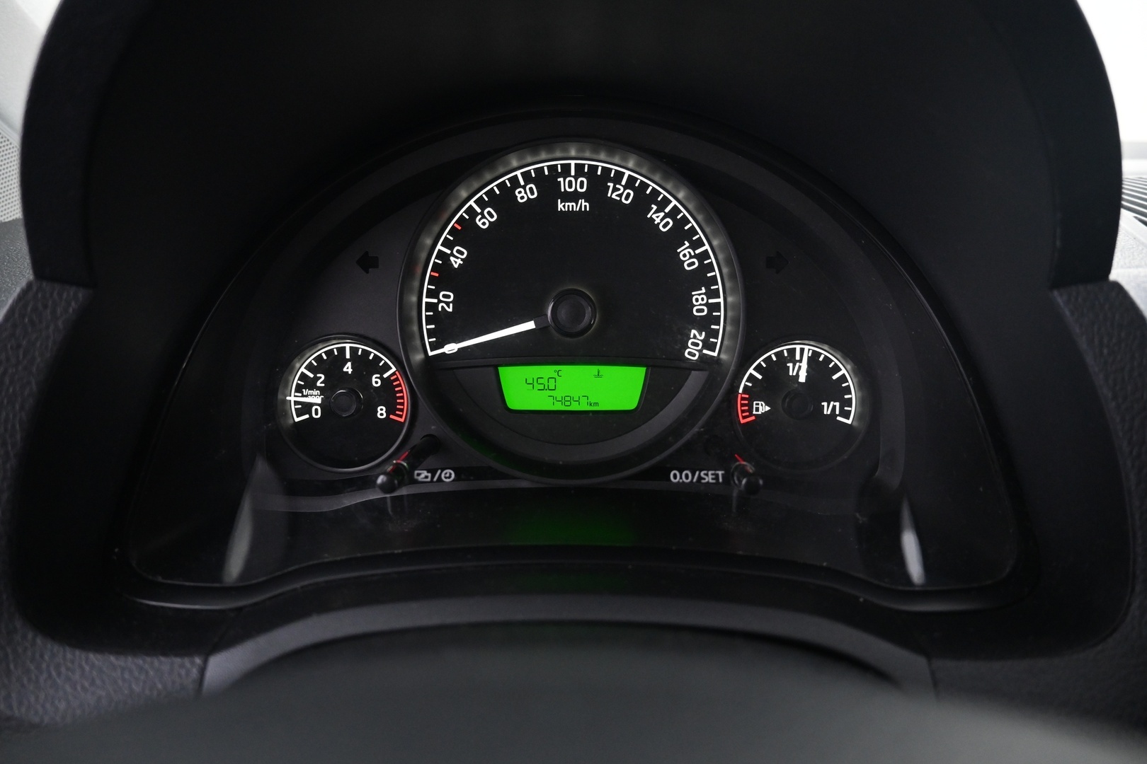 SKODA Citigo 2016