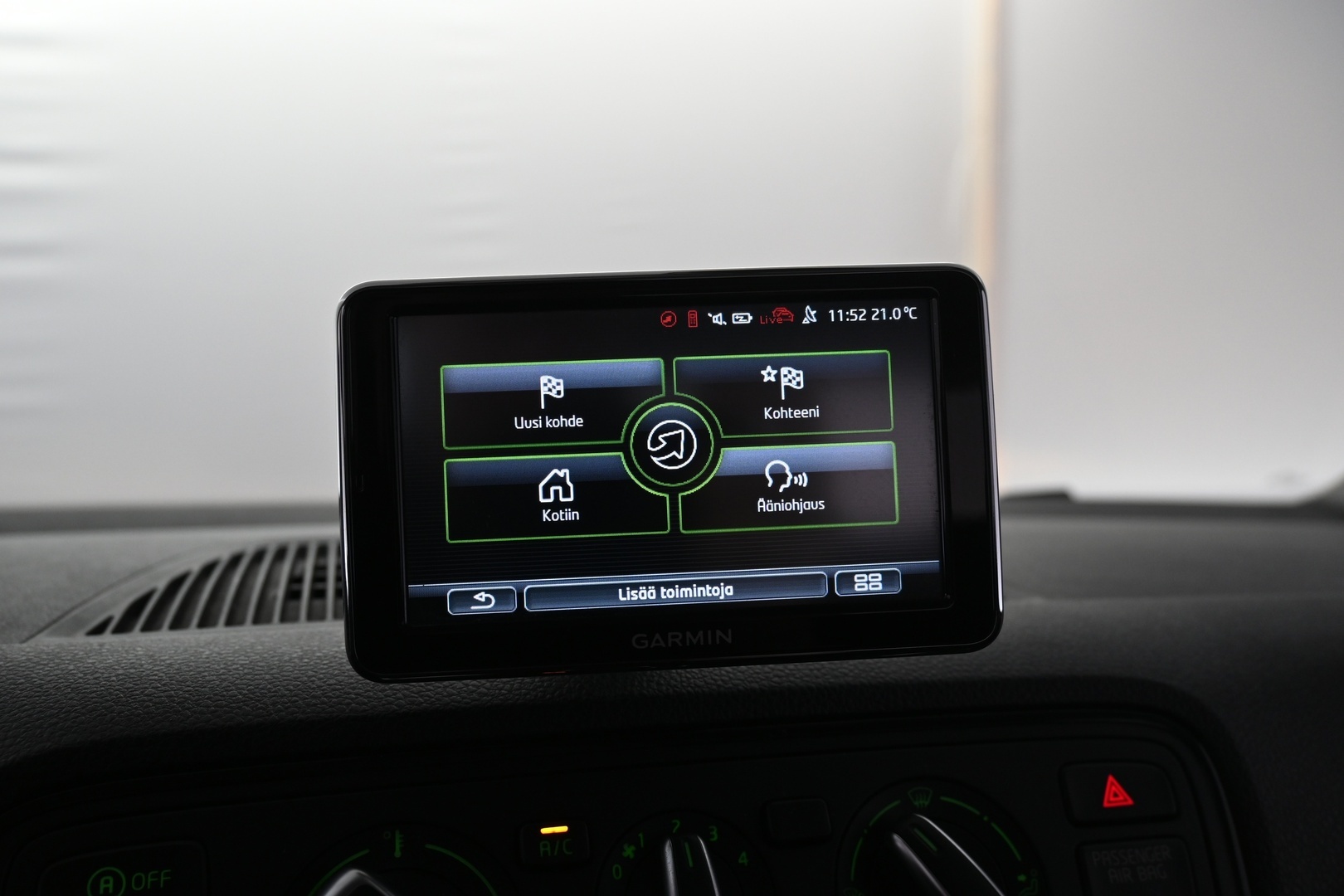 SKODA Citigo 2016