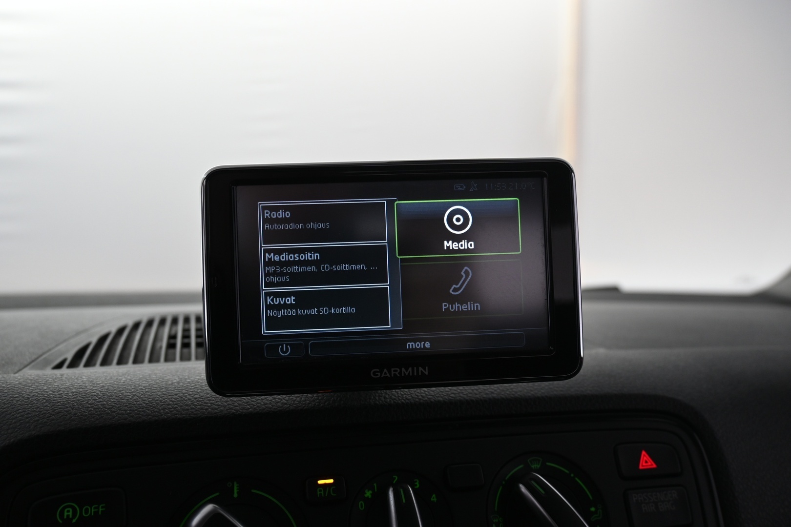 SKODA Citigo 2016