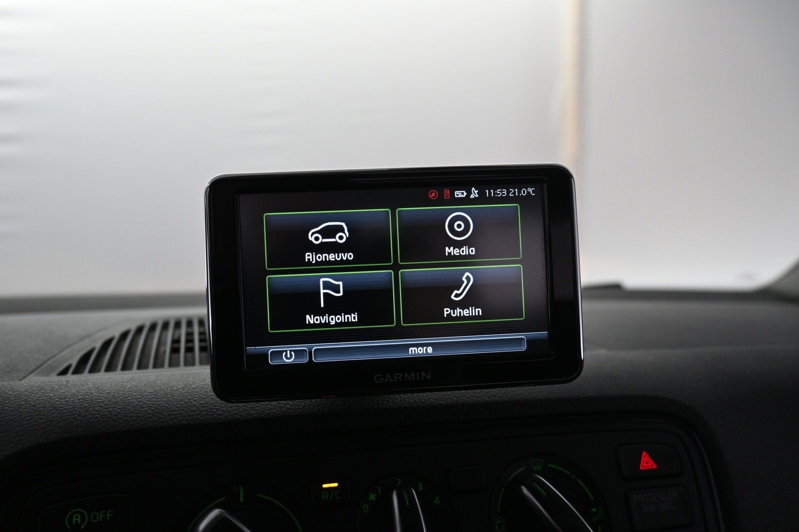 SKODA Citigo 2016
