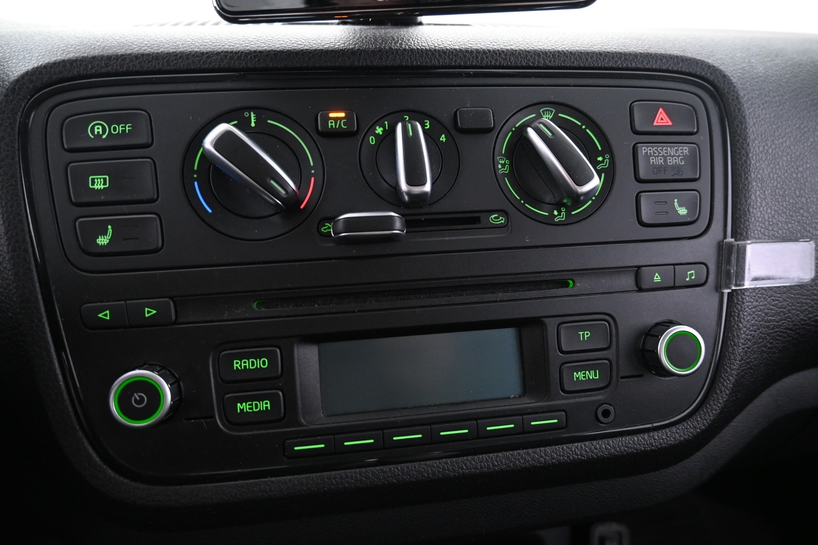 SKODA Citigo 2016
