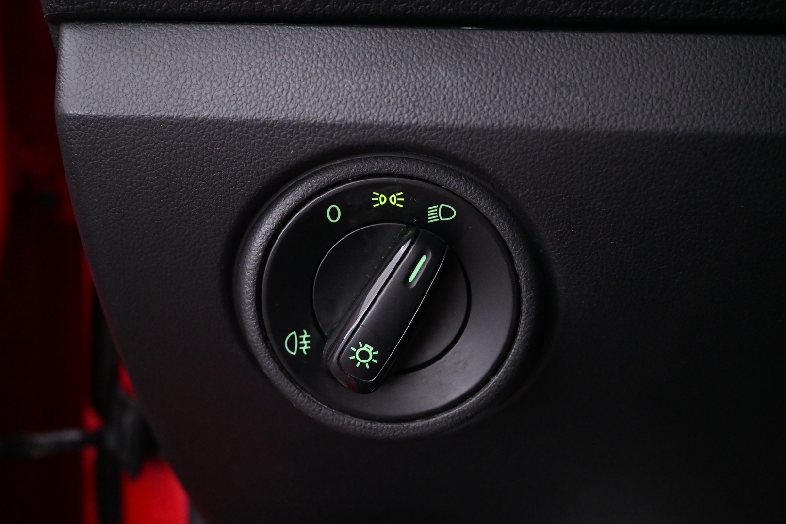 SKODA Citigo 2016