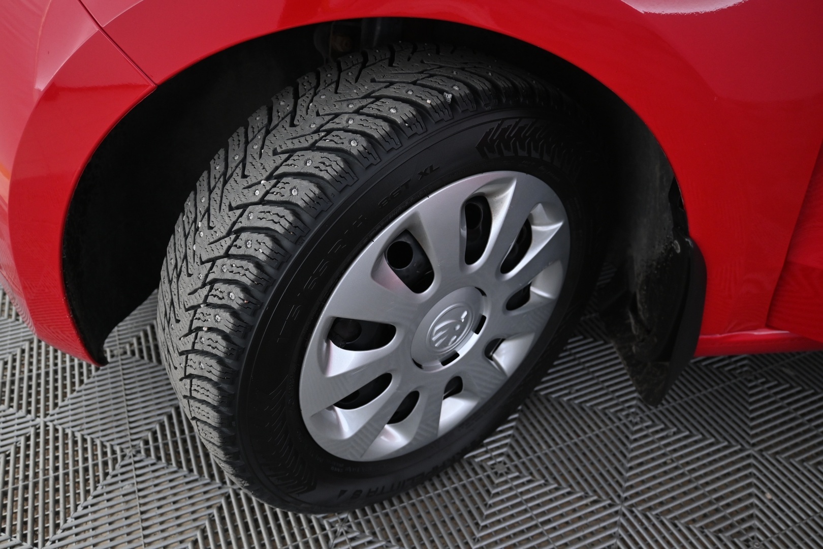 SKODA Citigo 2016
