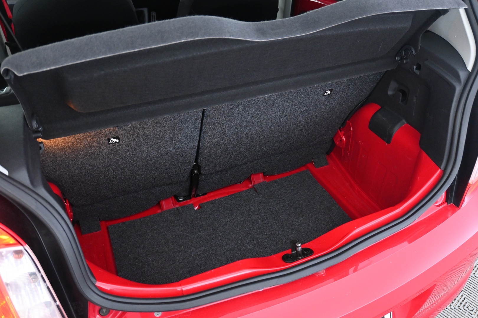 SKODA Citigo 2016