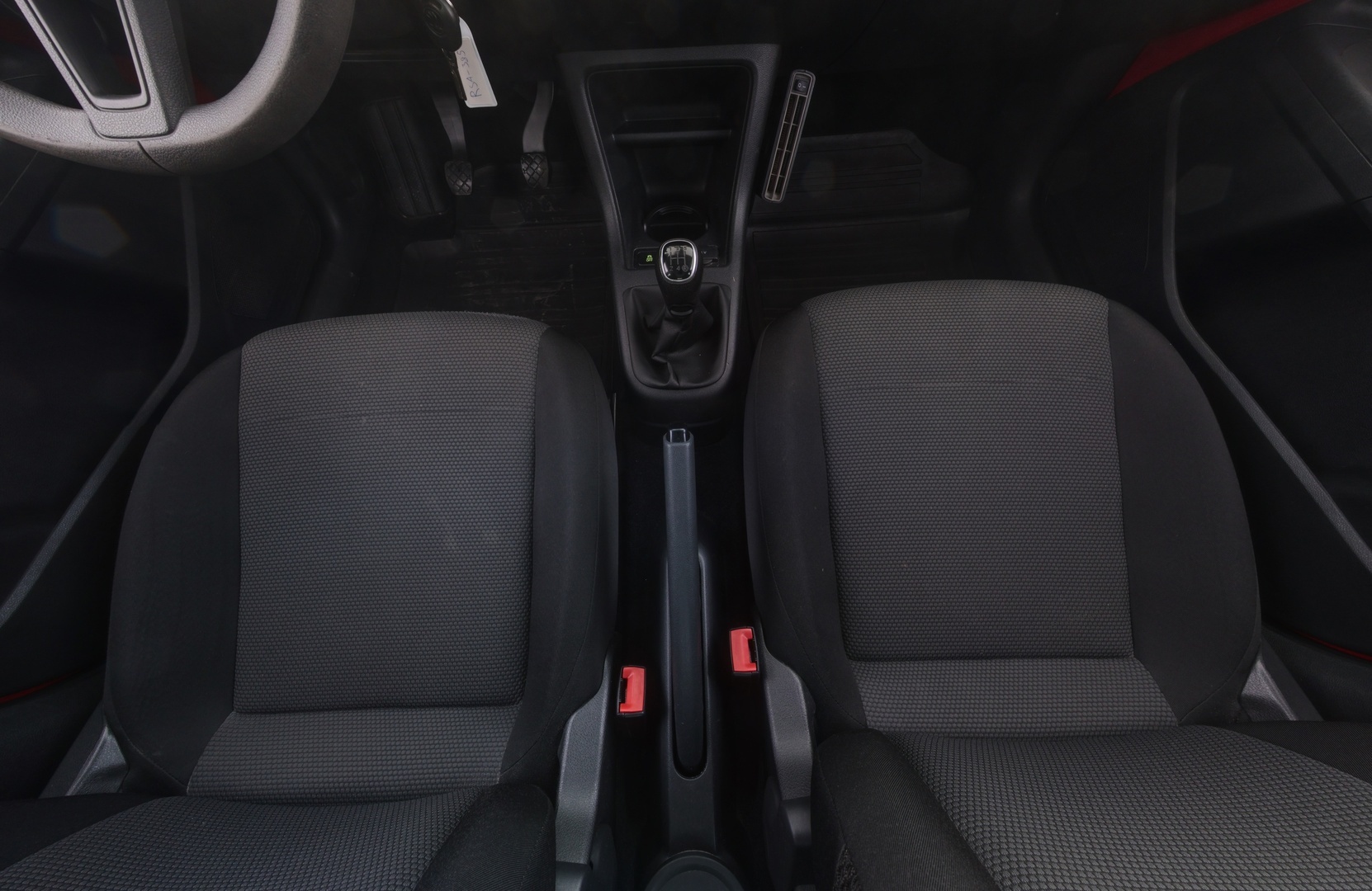 SKODA Citigo 2016