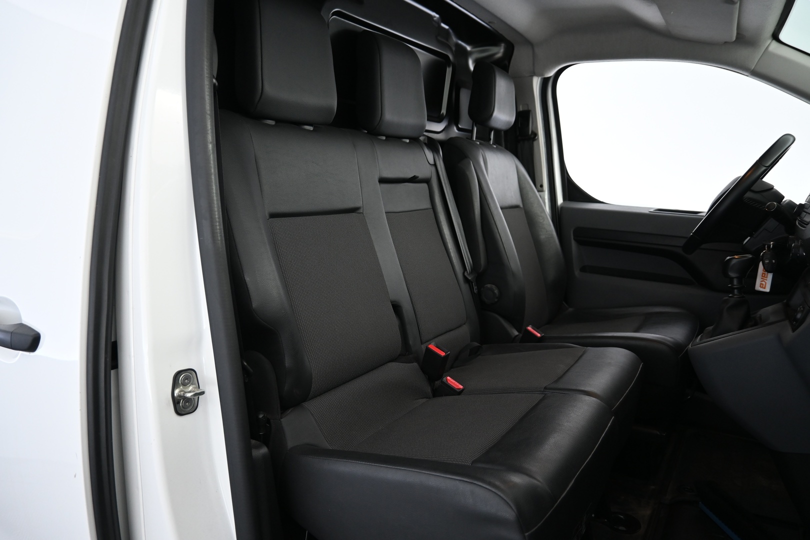 OPEL Vivaro 2021