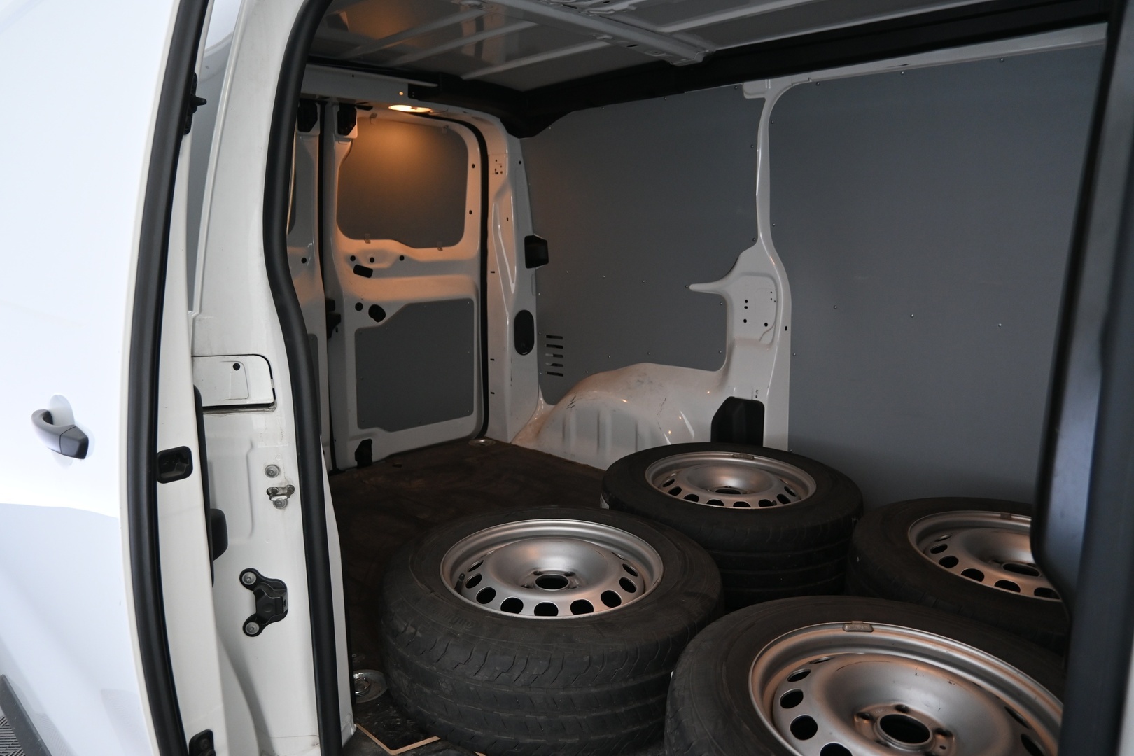 OPEL Vivaro 2021