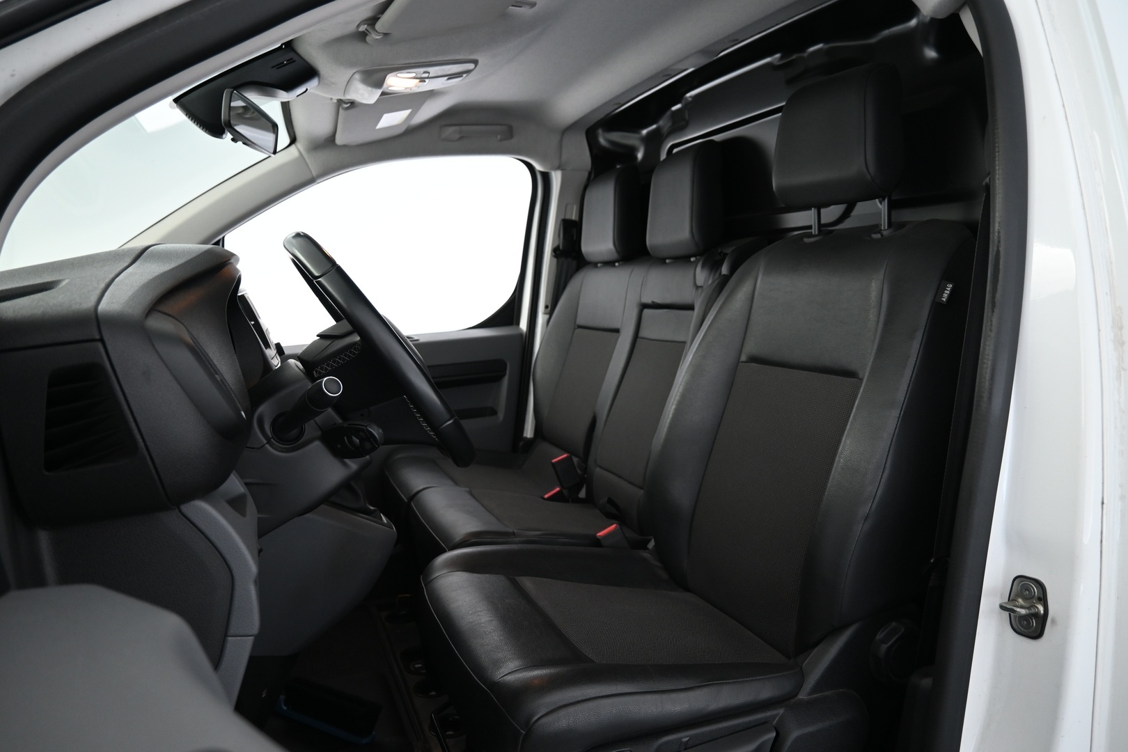 OPEL Vivaro 2021