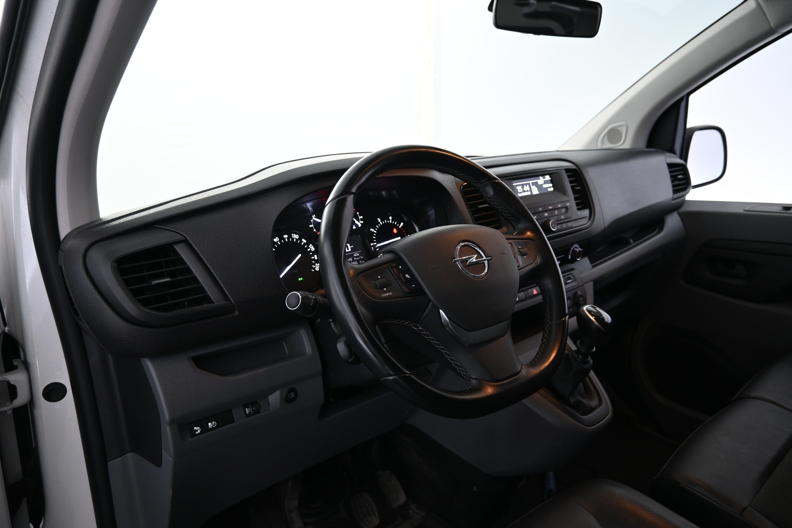 OPEL Vivaro 2021