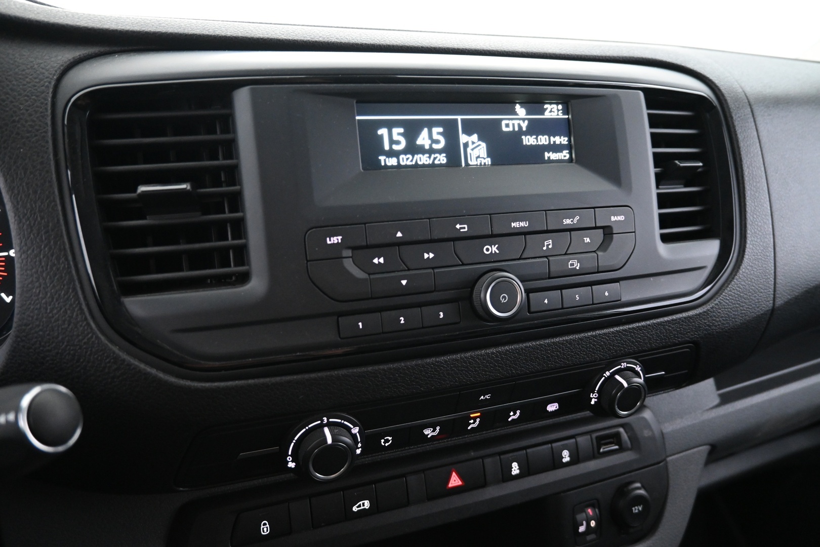 OPEL Vivaro 2021