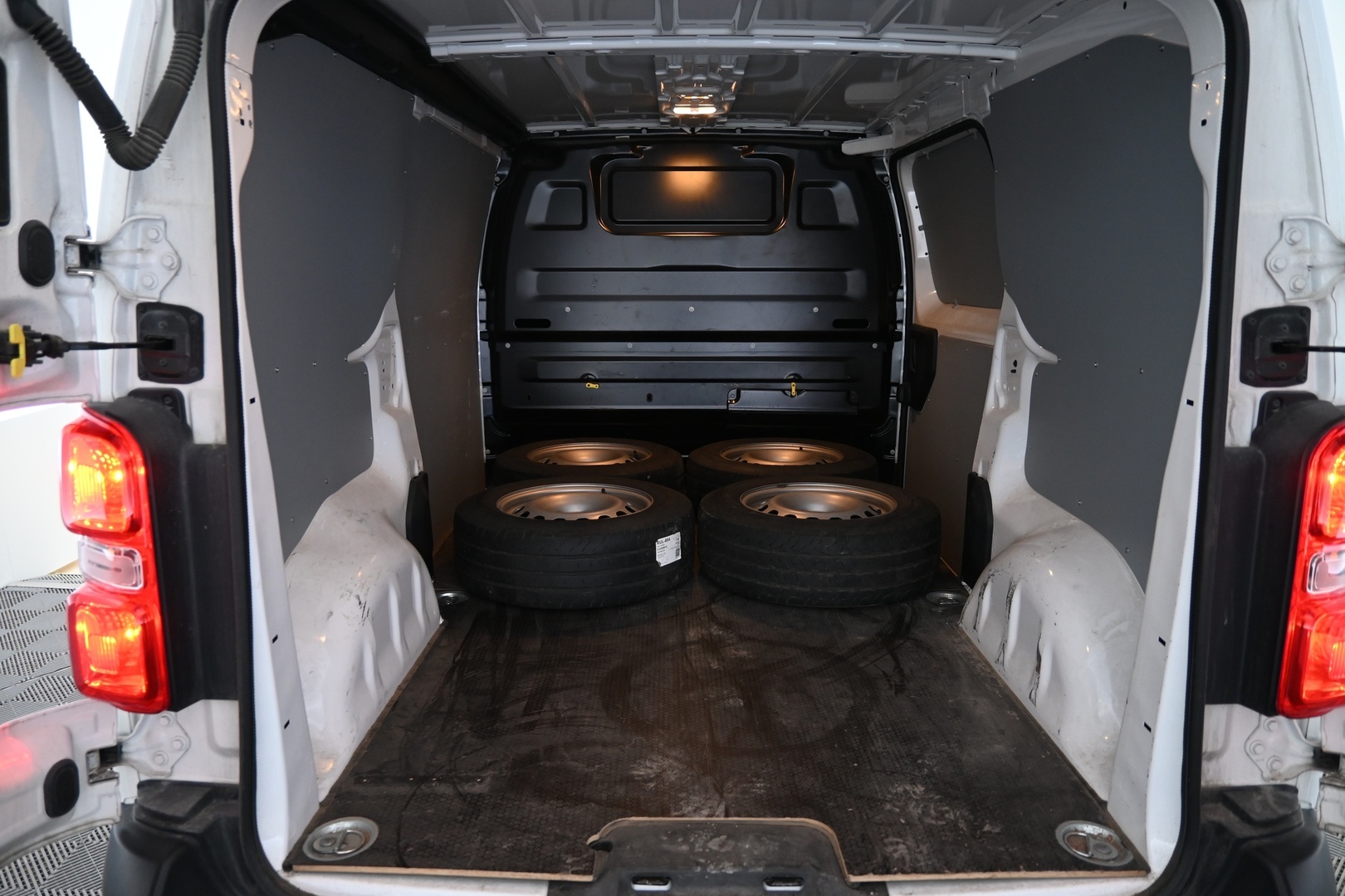 OPEL Vivaro 2021