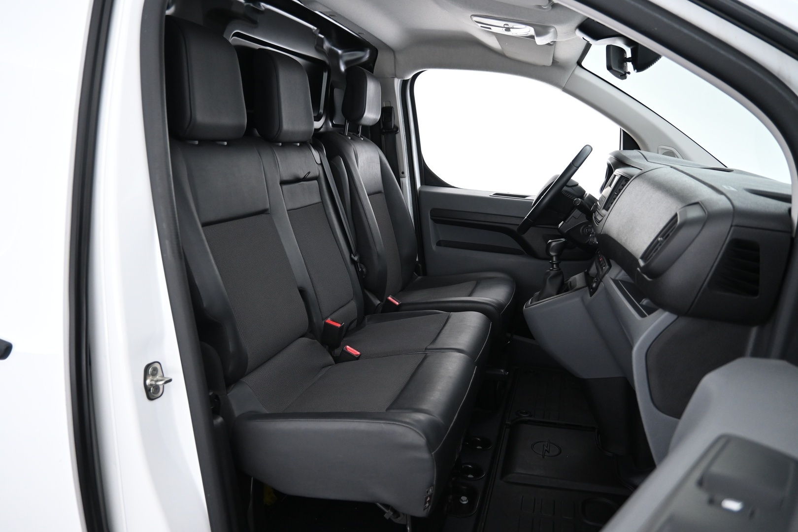 OPEL Vivaro 2021