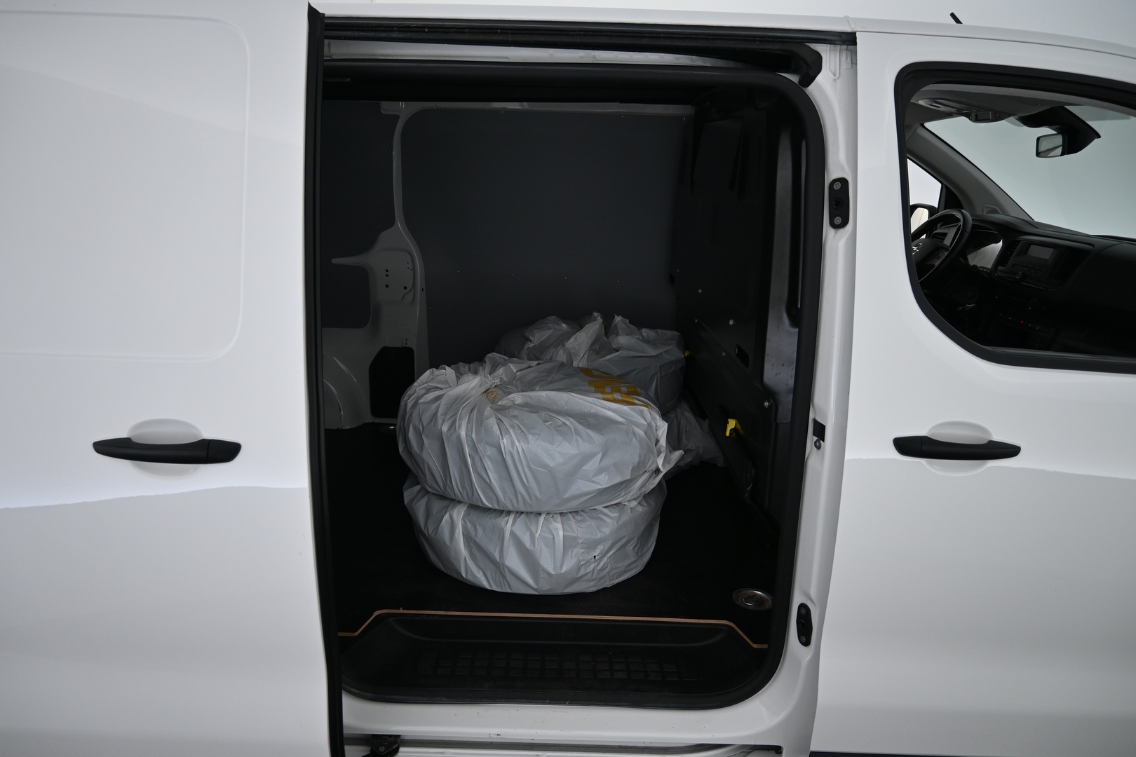 OPEL Vivaro 2021