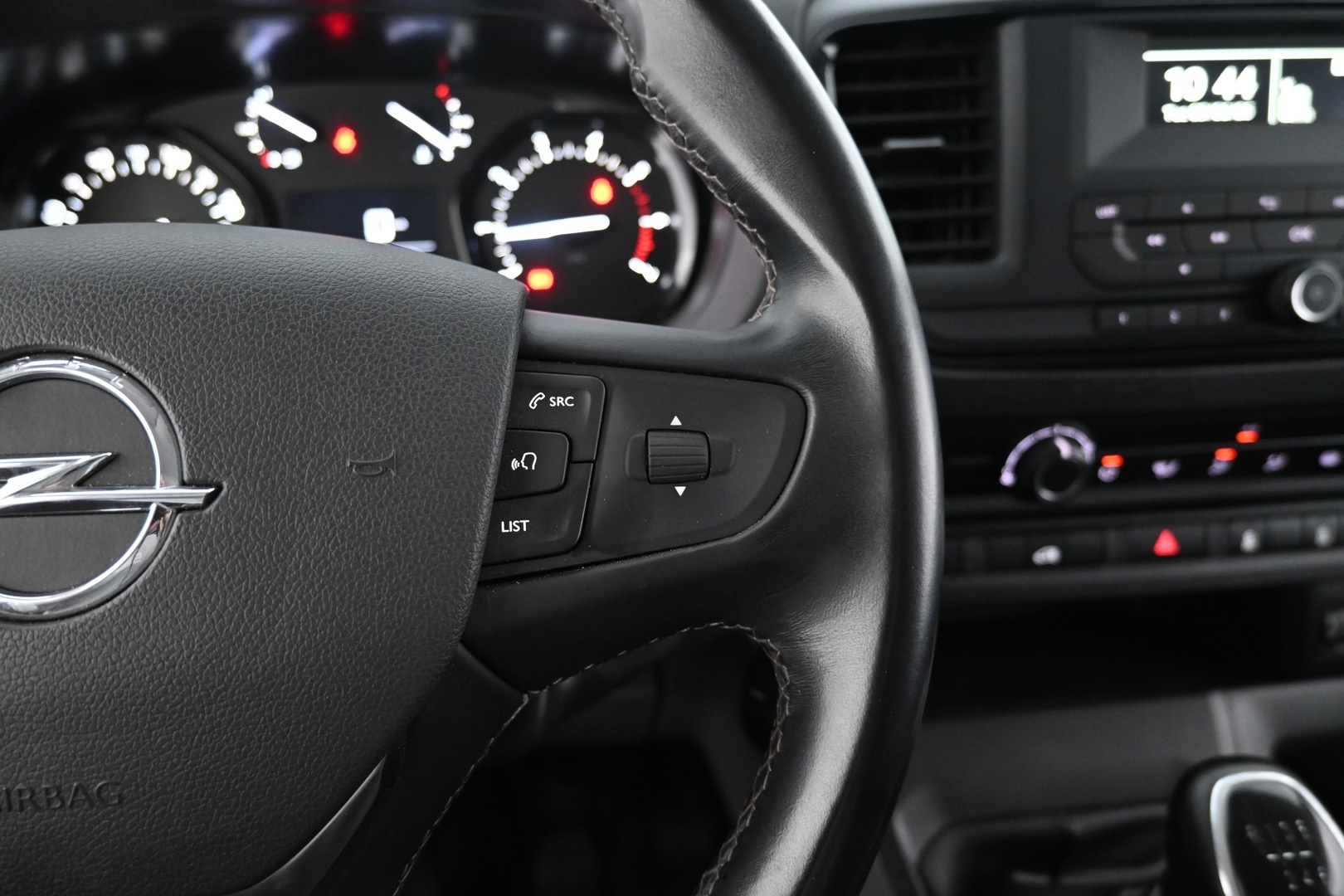 OPEL Vivaro 2021