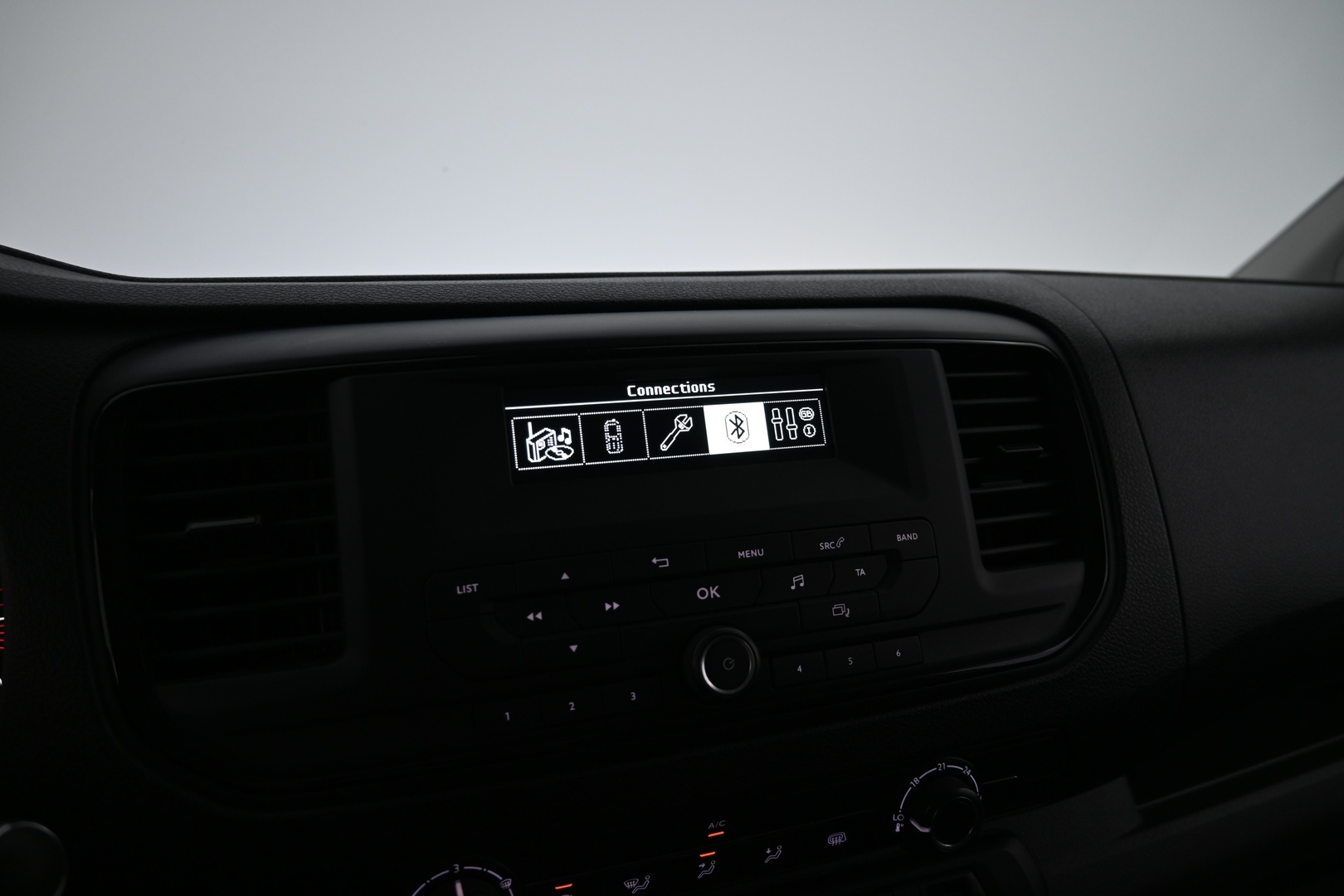 OPEL Vivaro 2021