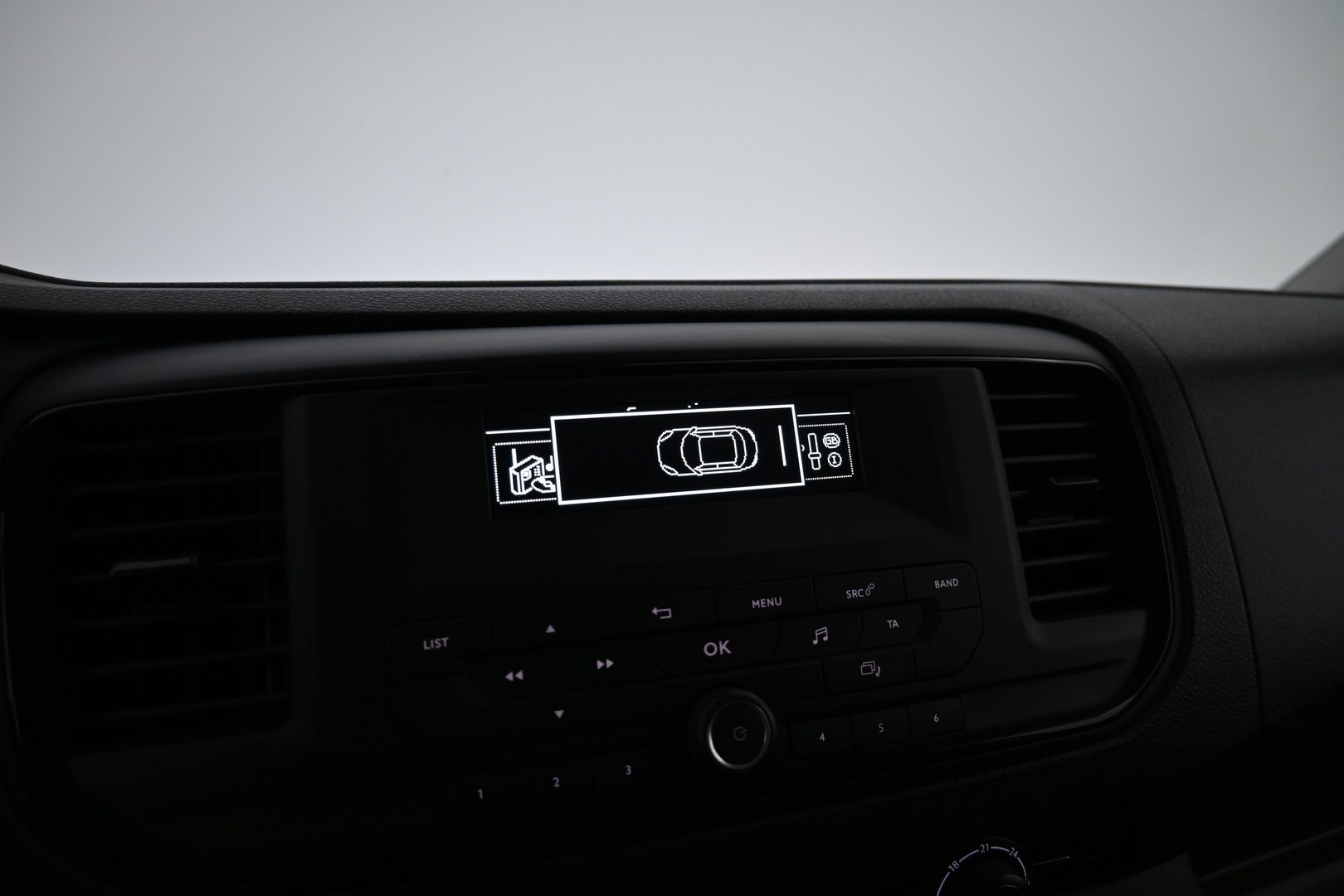 OPEL Vivaro 2021