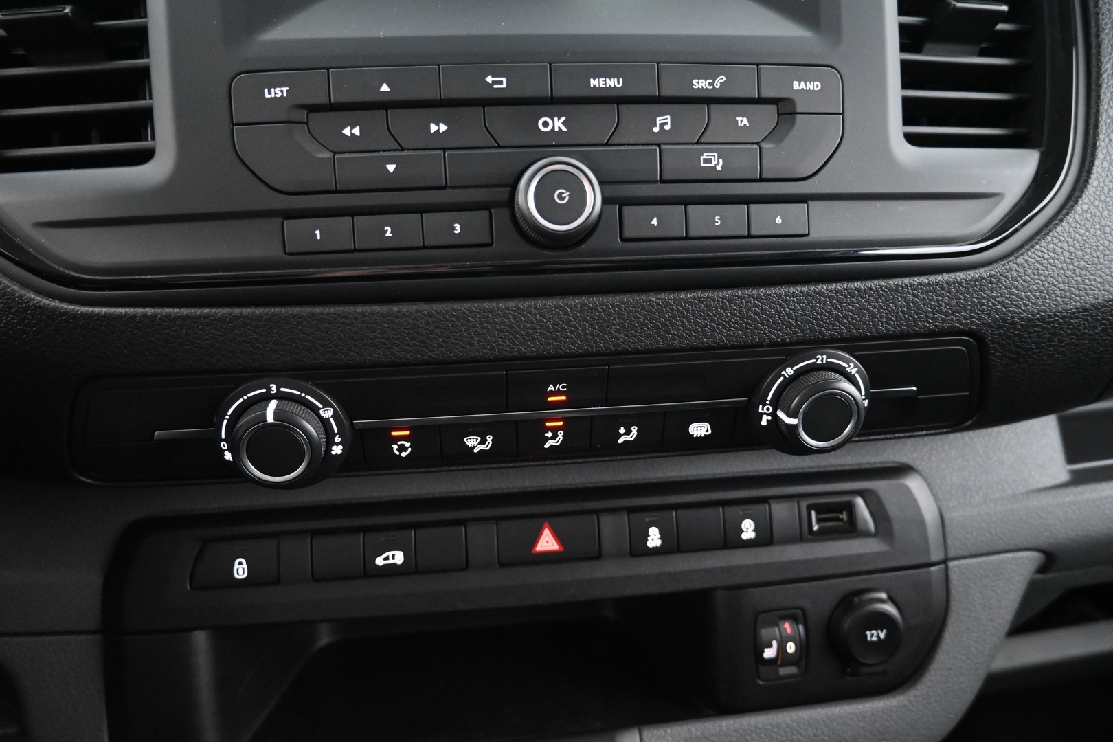 OPEL Vivaro 2021