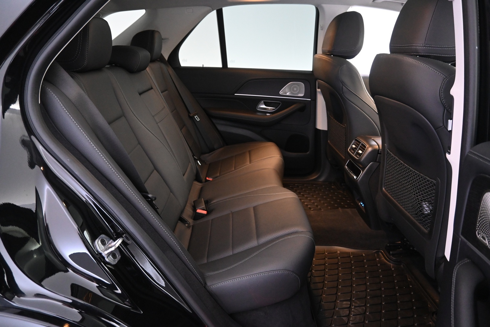 MERCEDES-BENZ GLE 2024