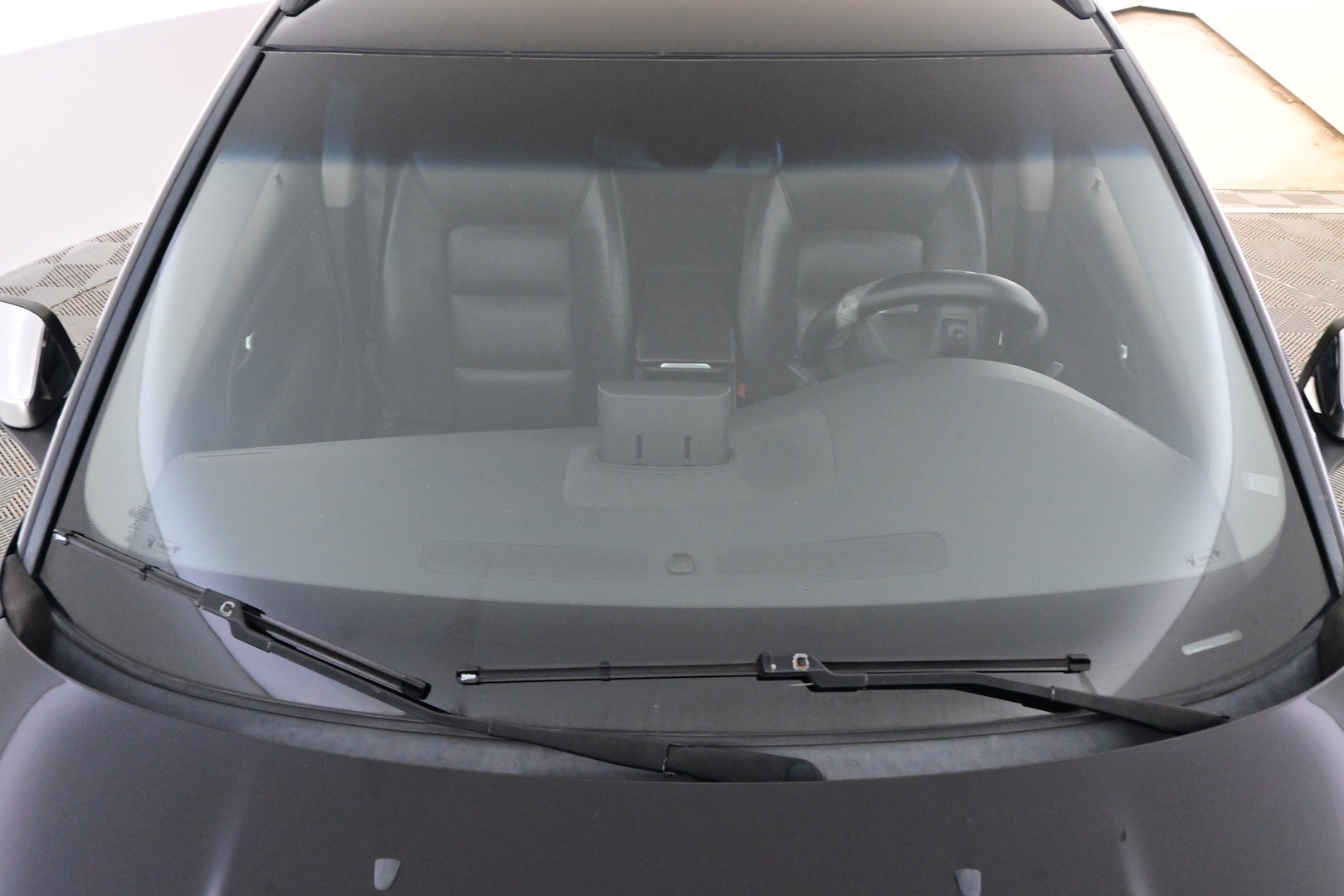 VOLVO V70 2010