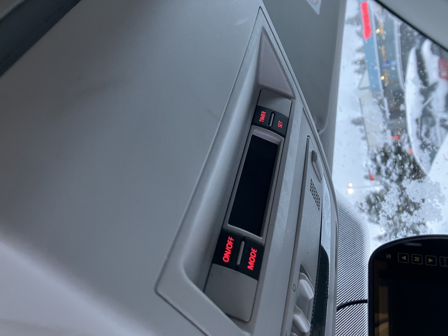 VOLKSWAGEN Transporter 2018