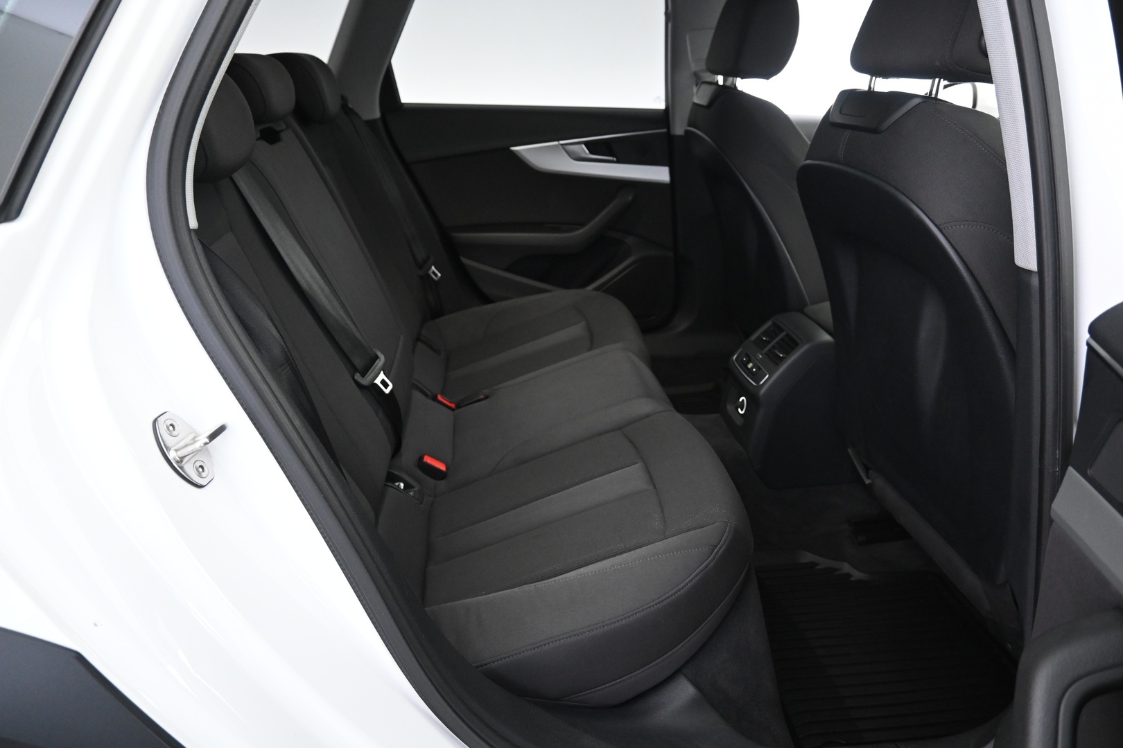 AUDI A4 ALLROAD 2018