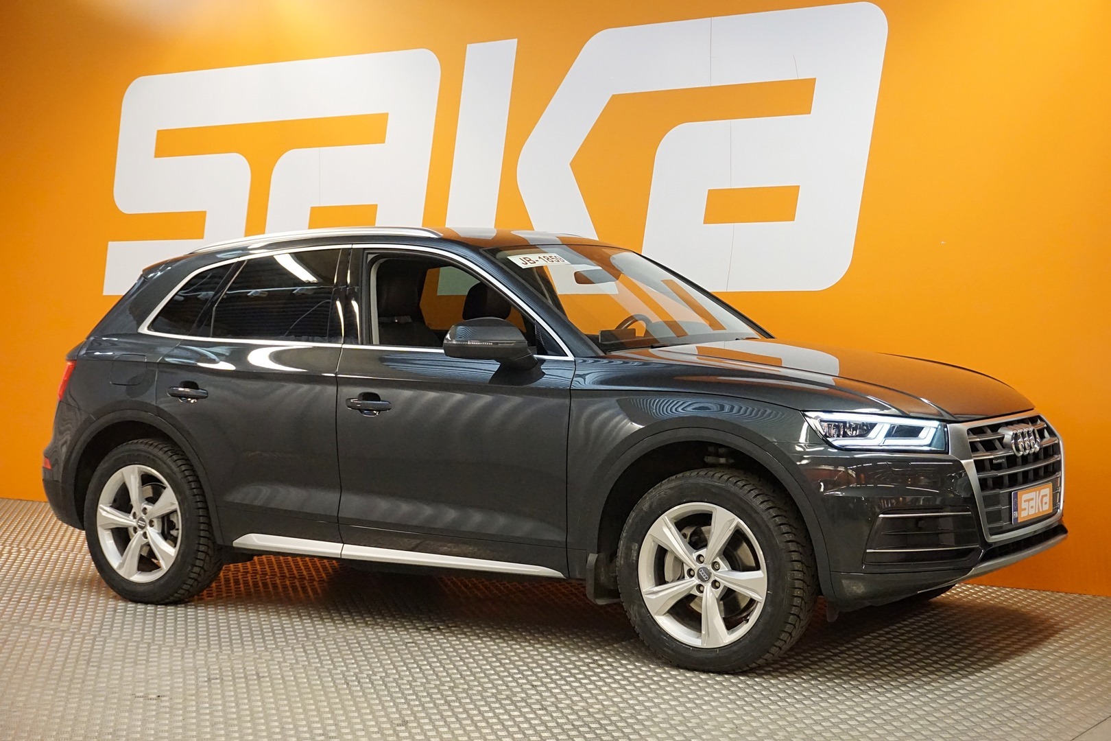 AUDI Q5 2017