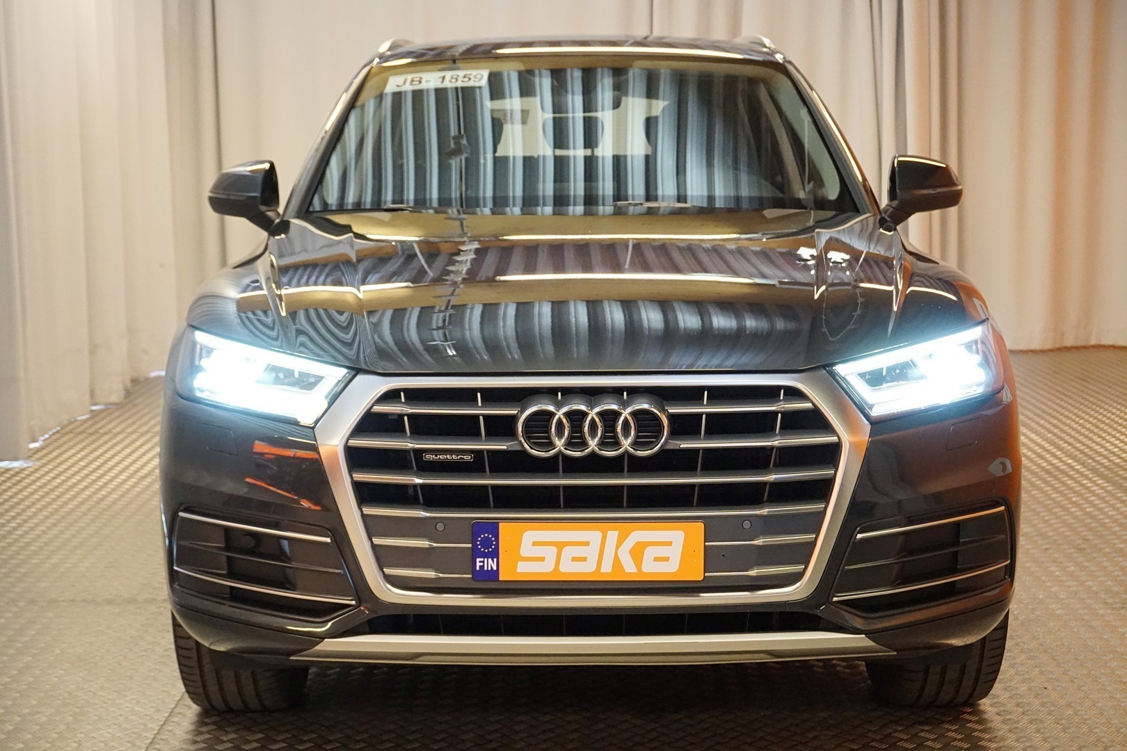 AUDI Q5 2017