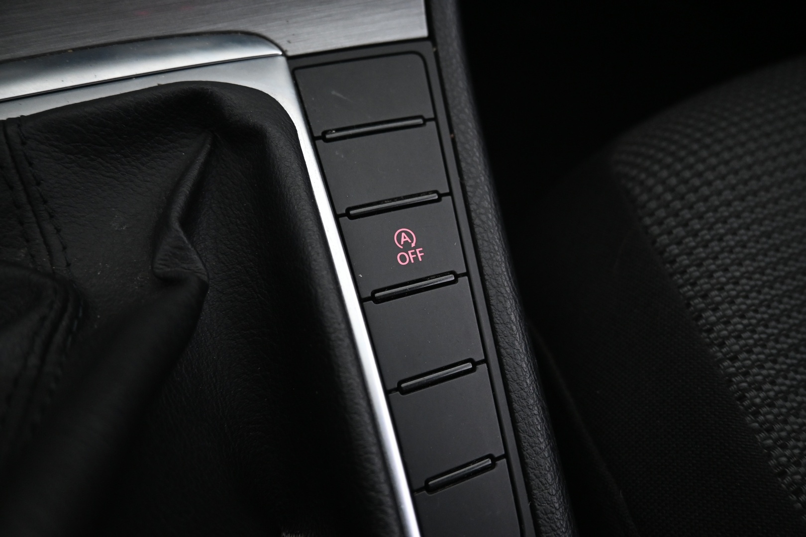 VOLKSWAGEN Passat 2012