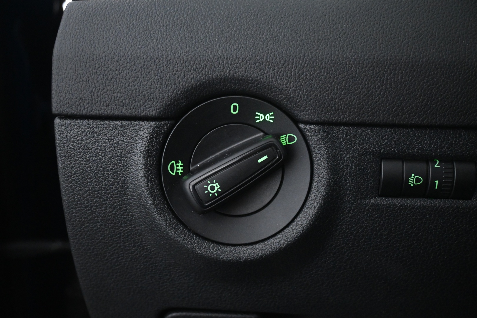 SKODA Octavia 2015