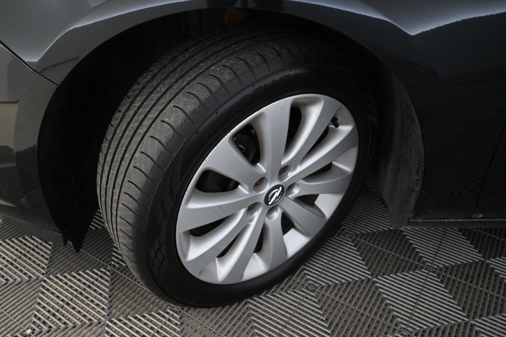 OPEL Astra 2013
