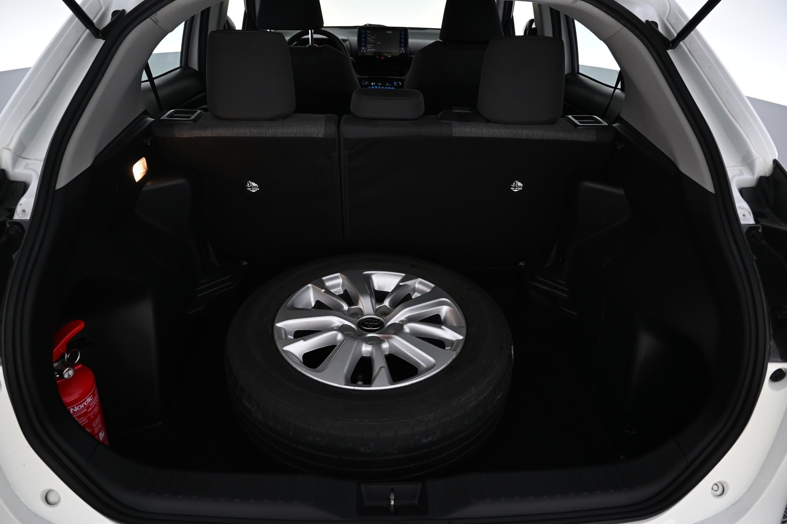 TOYOTA Yaris Cross 2022