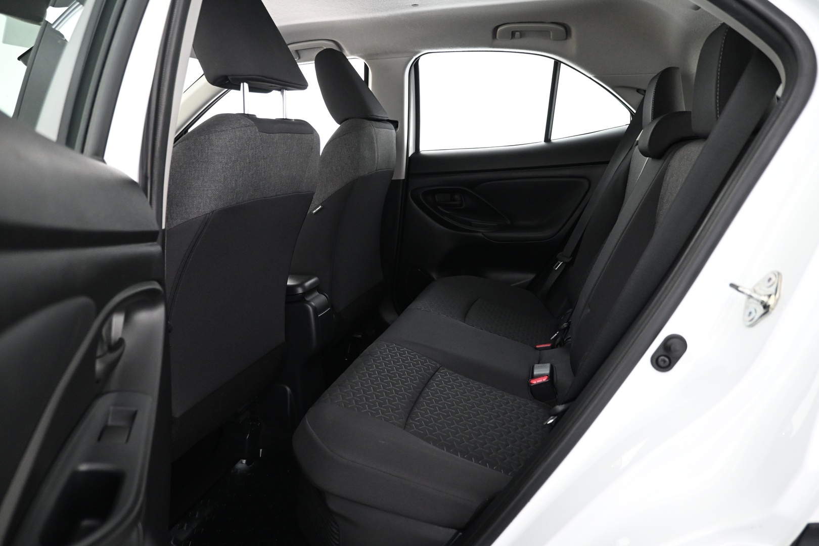 TOYOTA Yaris Cross 2022