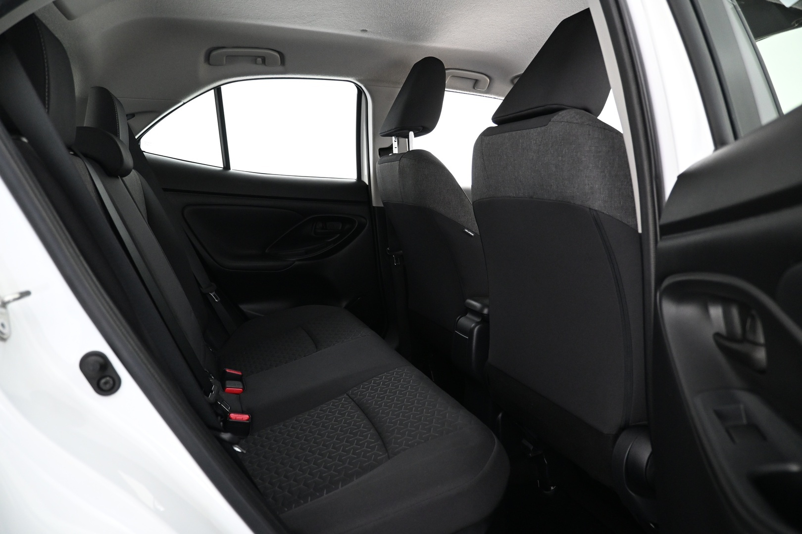 TOYOTA Yaris Cross 2022