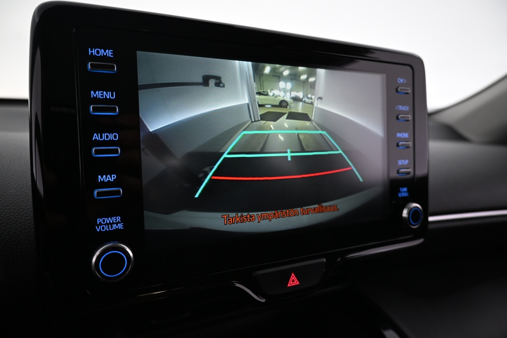 TOYOTA Yaris Cross 2022