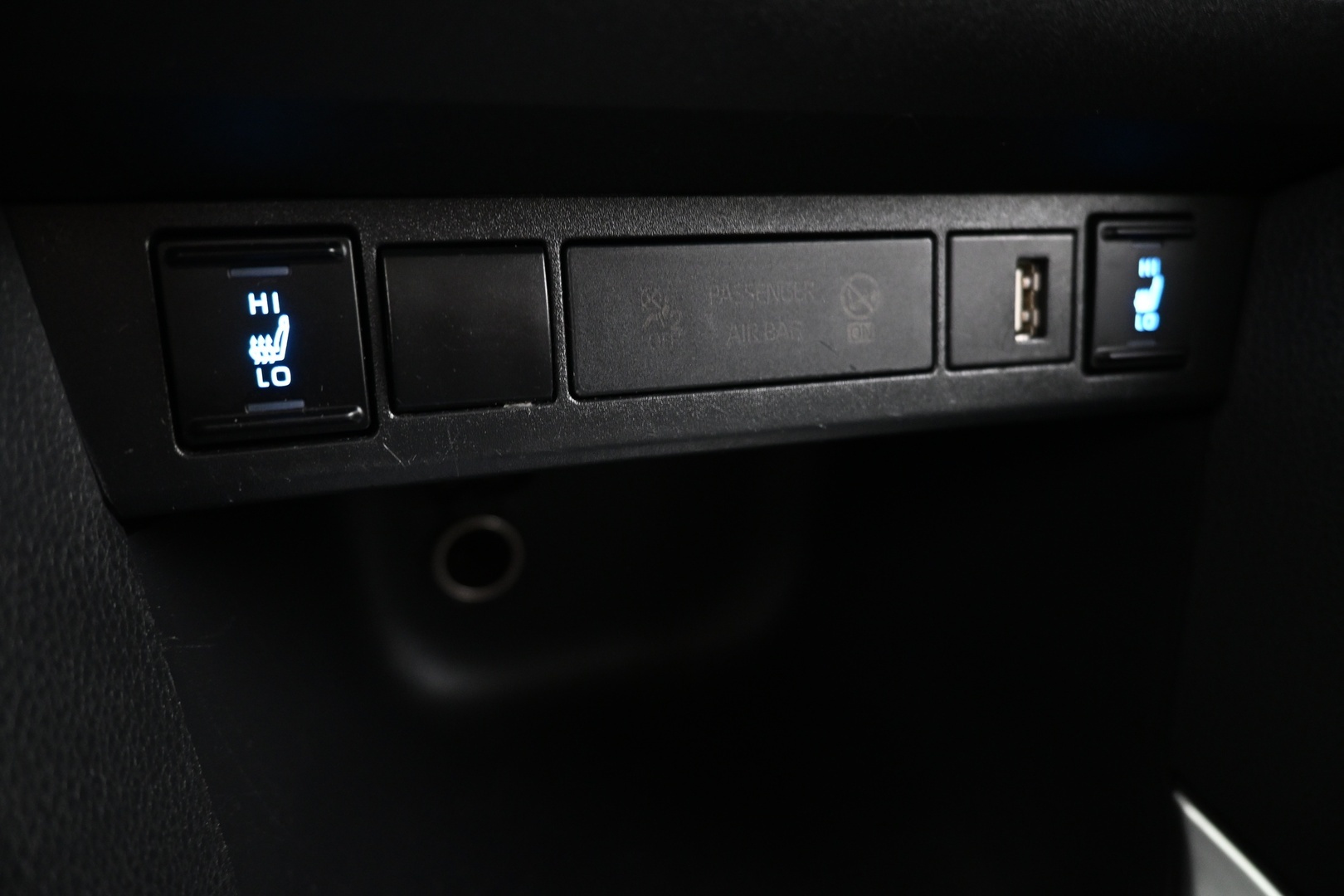 TOYOTA Yaris Cross 2022