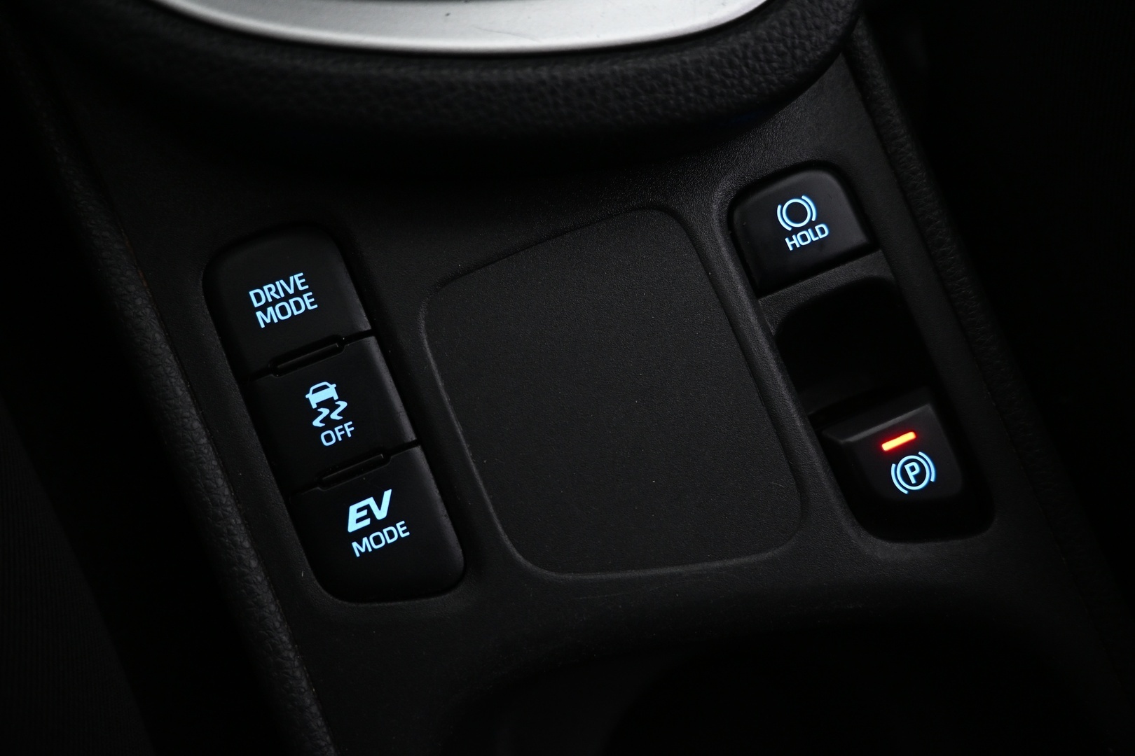 TOYOTA Yaris Cross 2022