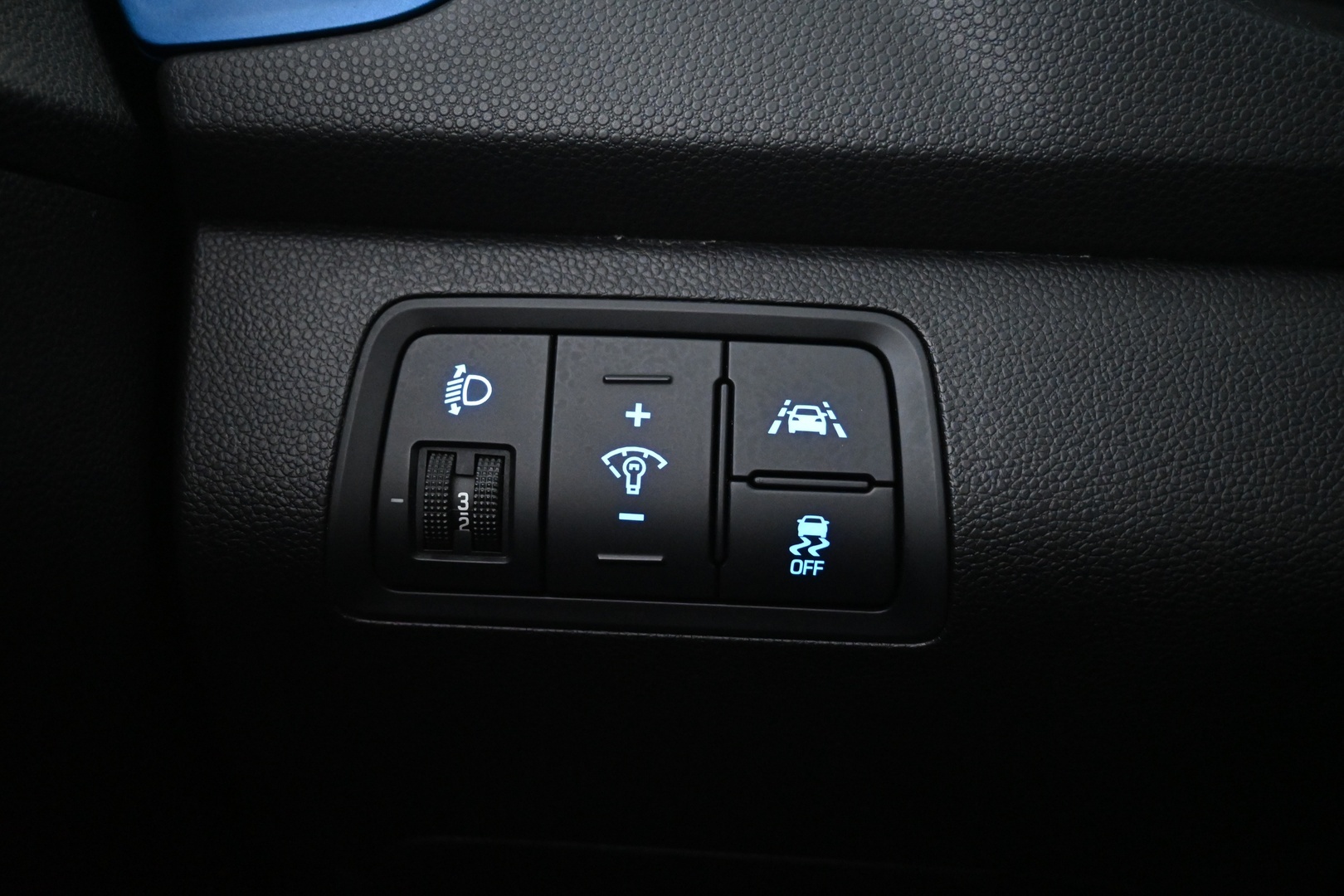 HYUNDAI I20 2016
