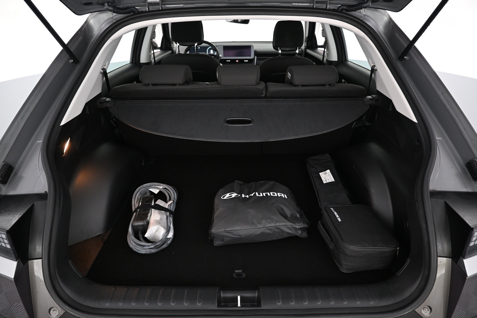 HYUNDAI IONIQ 5 2022