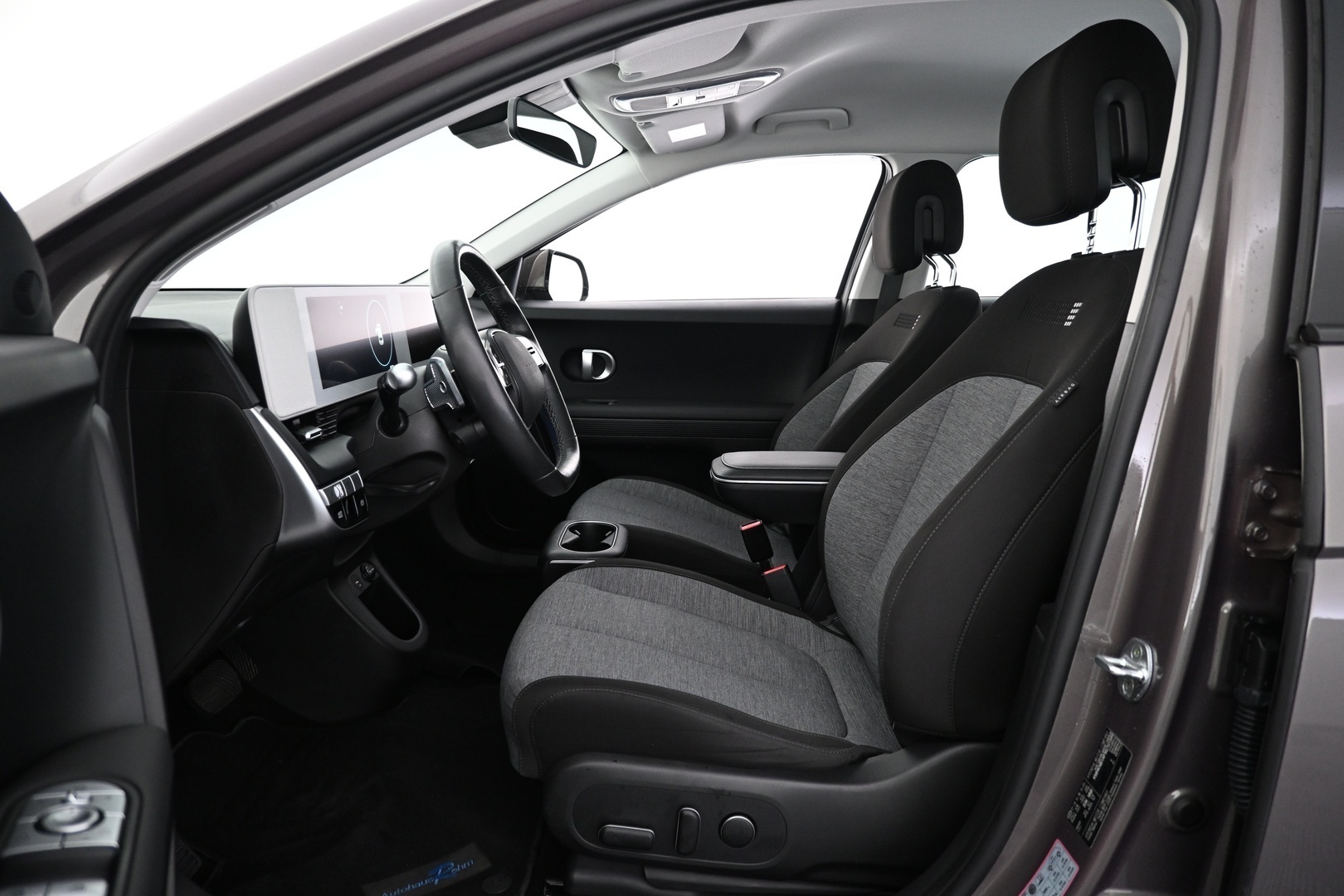 HYUNDAI IONIQ 5 2022