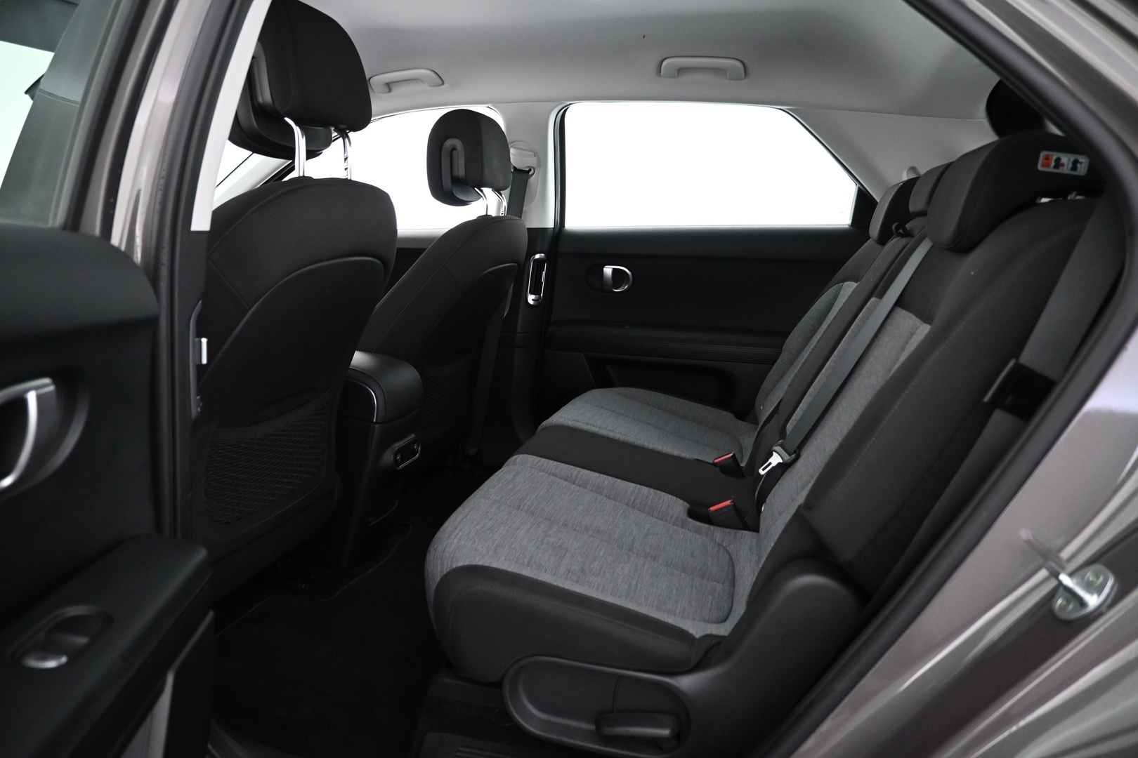 HYUNDAI IONIQ 5 2022