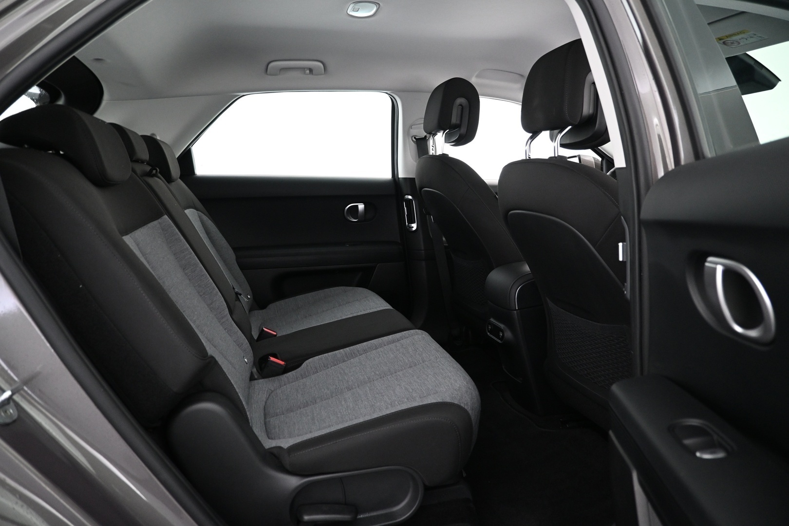 HYUNDAI IONIQ 5 2022