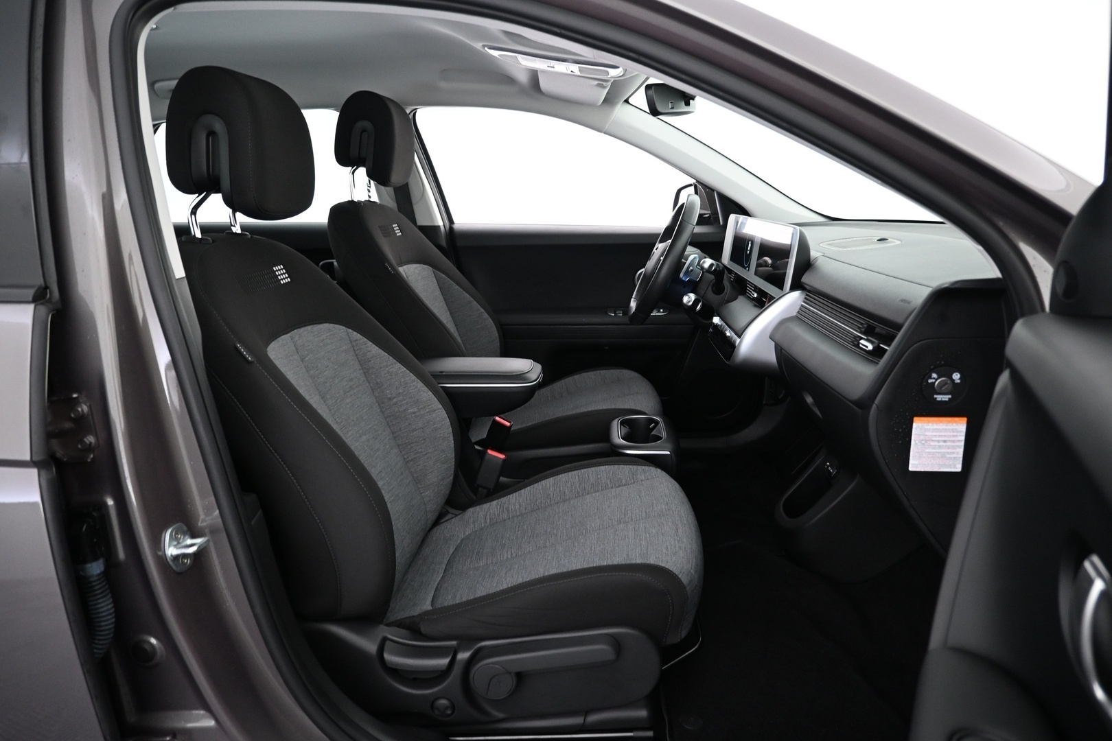 HYUNDAI IONIQ 5 2022