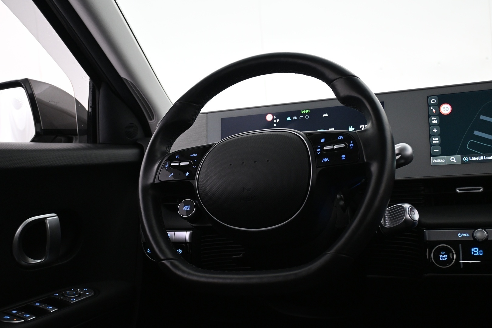 HYUNDAI IONIQ 5 2022