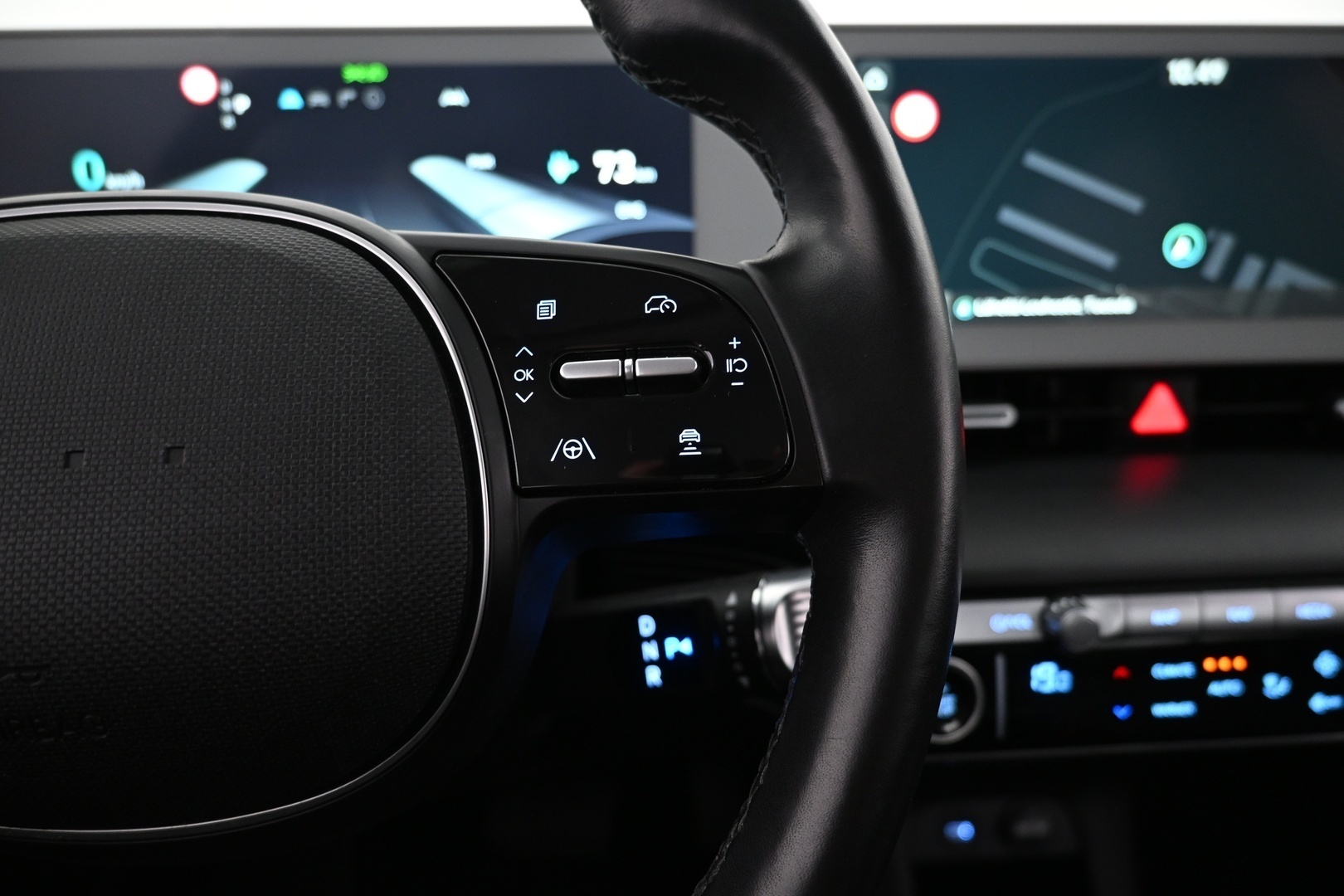 HYUNDAI IONIQ 5 2022