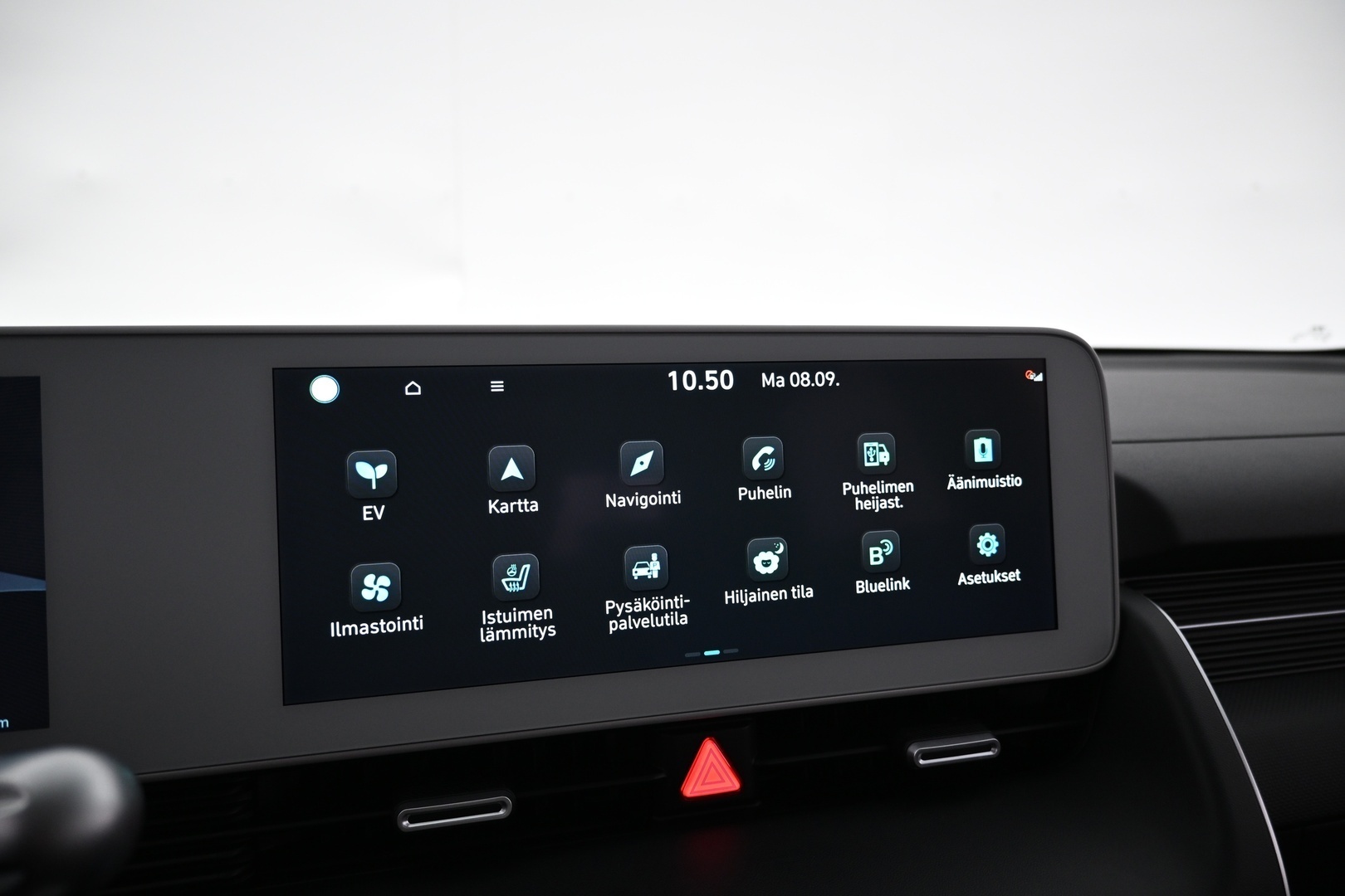 HYUNDAI IONIQ 5 2022