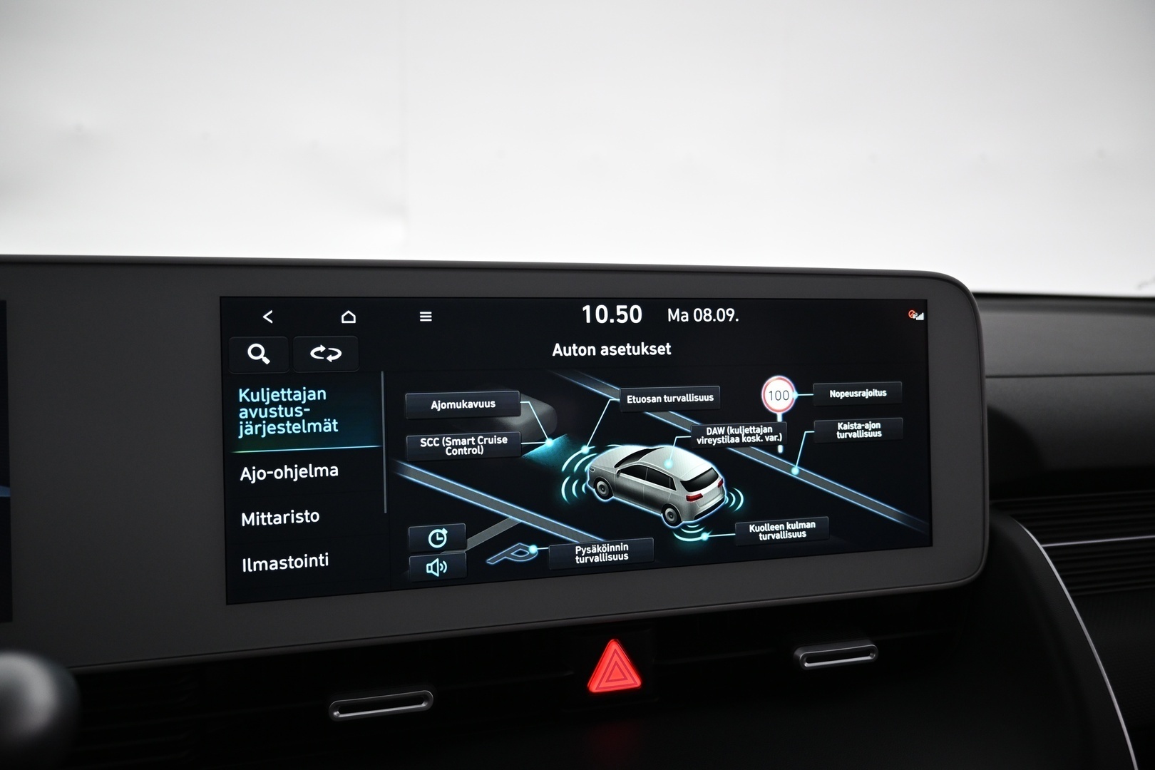 HYUNDAI IONIQ 5 2022