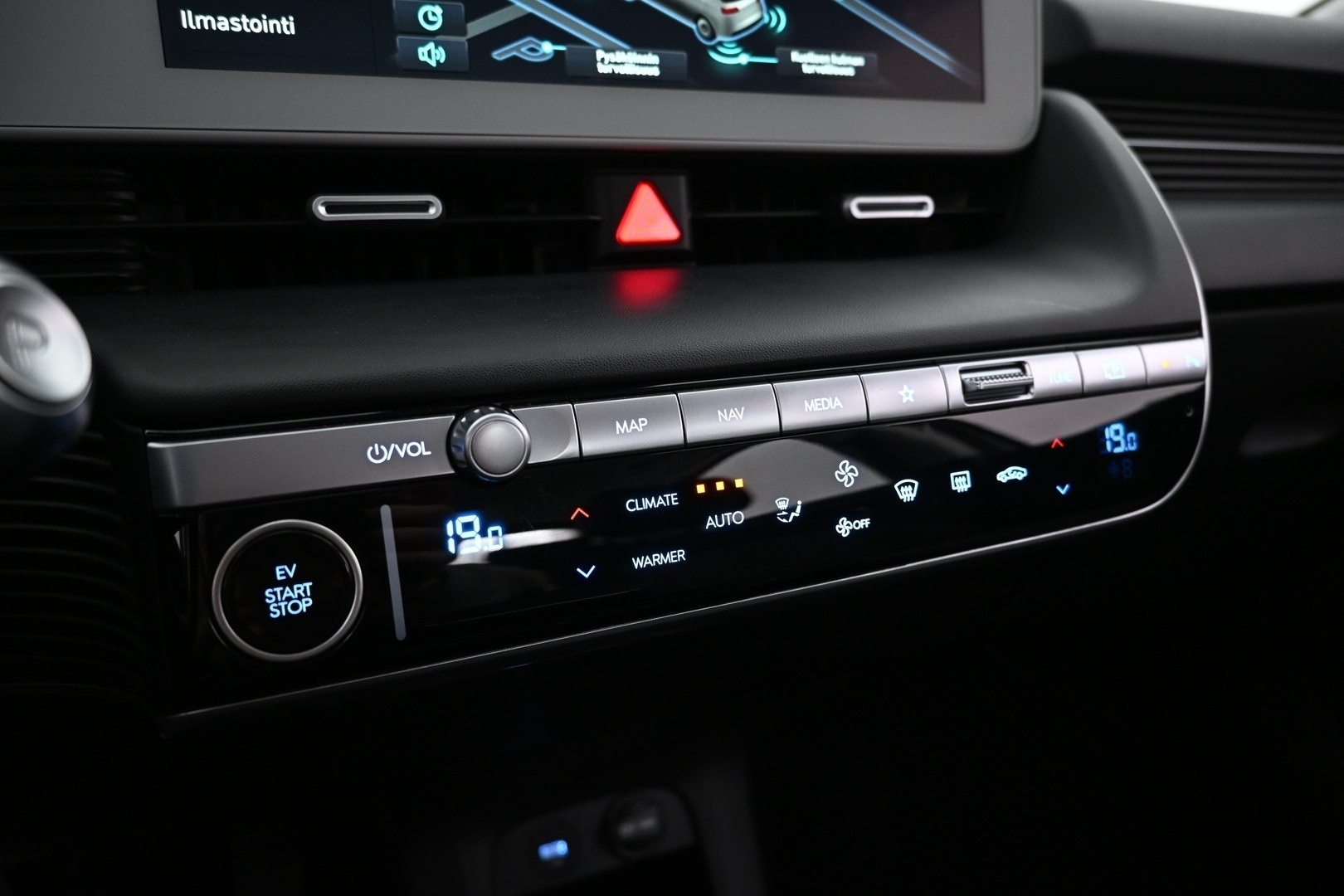 HYUNDAI IONIQ 5 2022