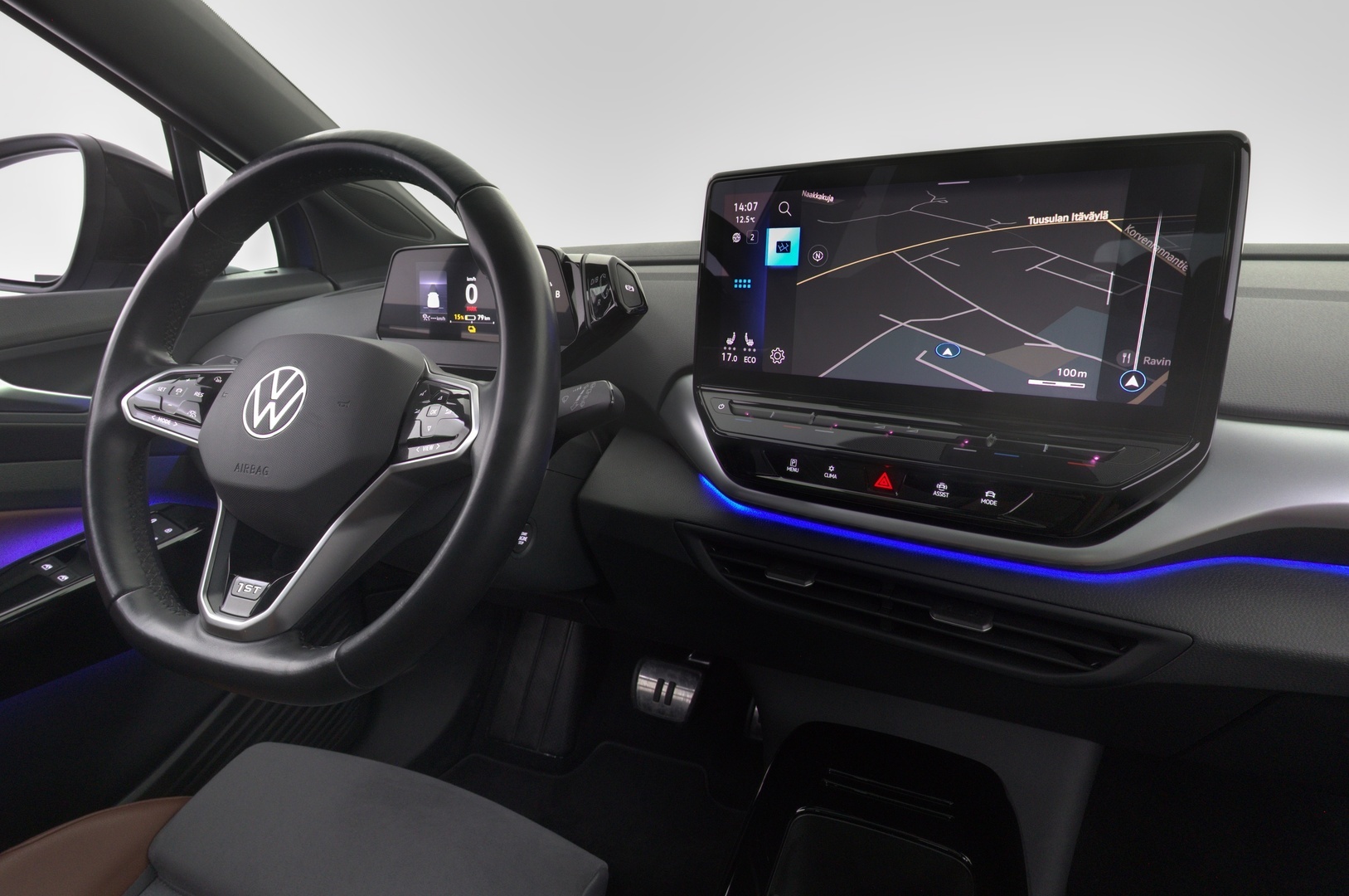 VOLKSWAGEN ID.4 2021