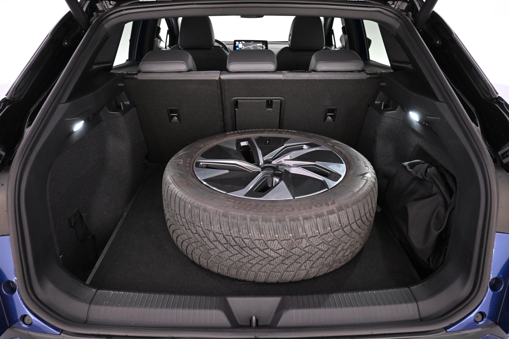 VOLKSWAGEN ID.4 2021