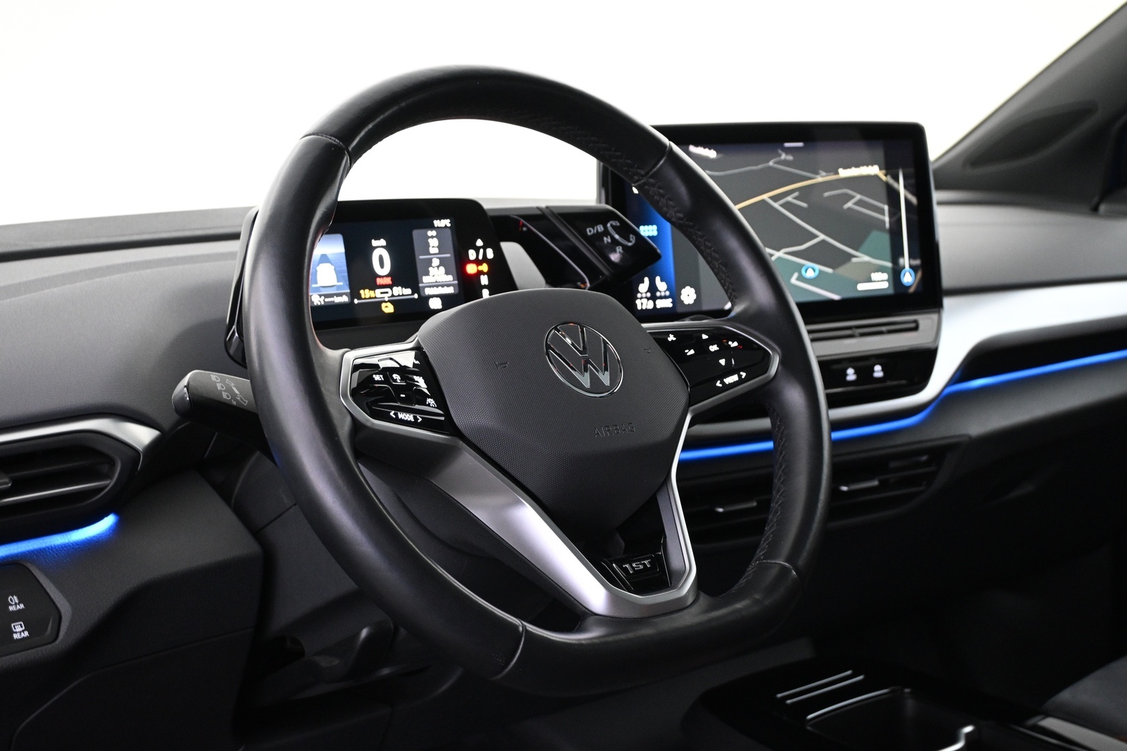 VOLKSWAGEN ID.4 2021